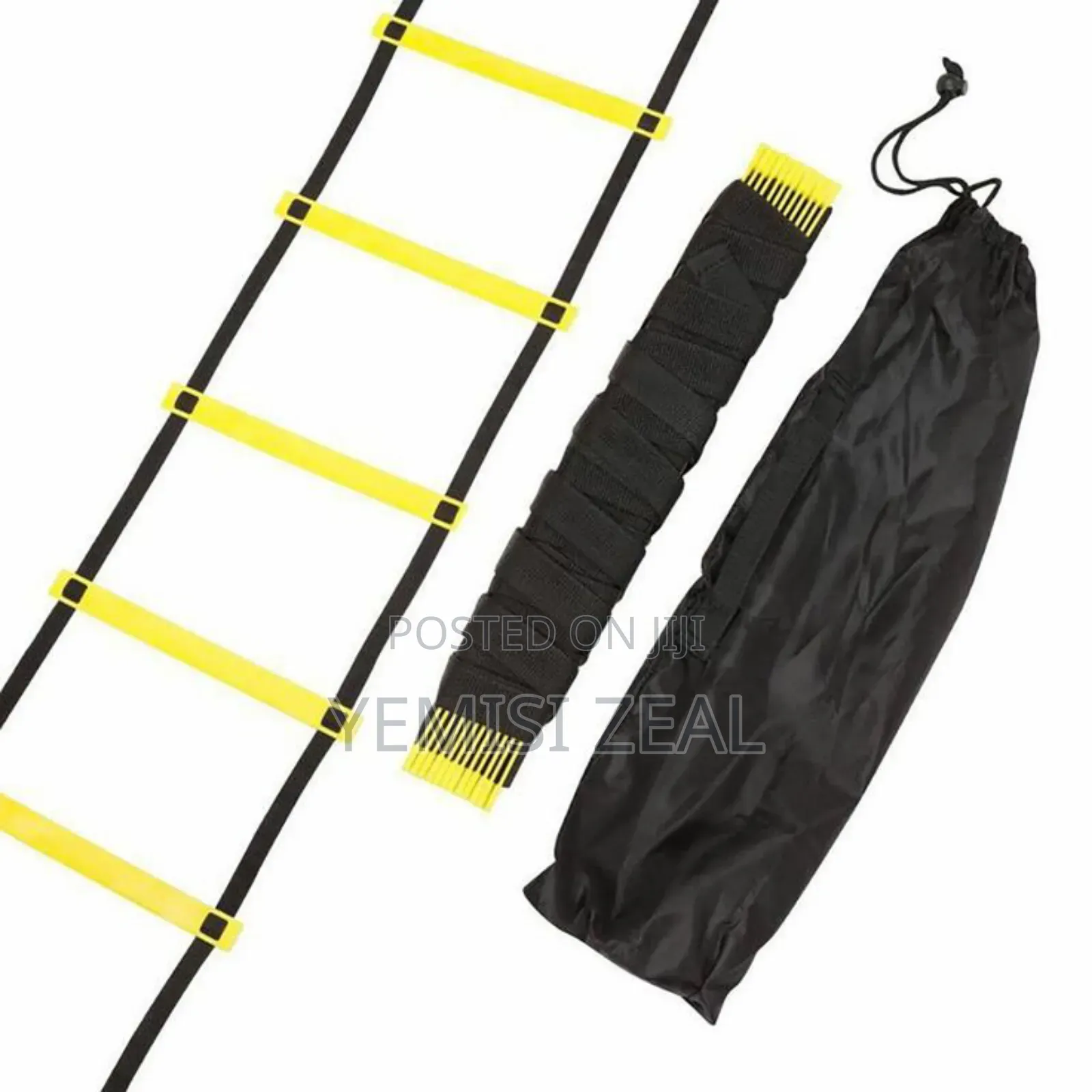 Agility Ladder