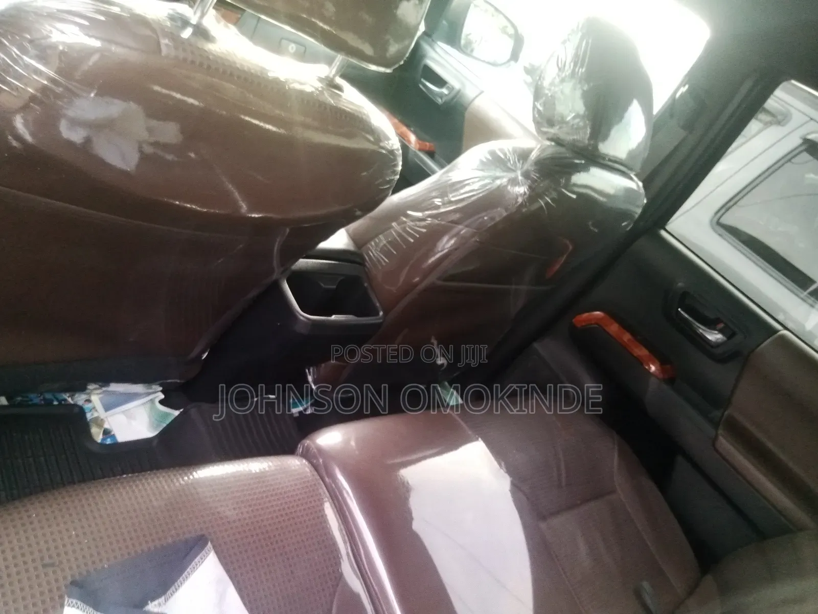 Toyota Tacoma Double Cab V6 2011 Black