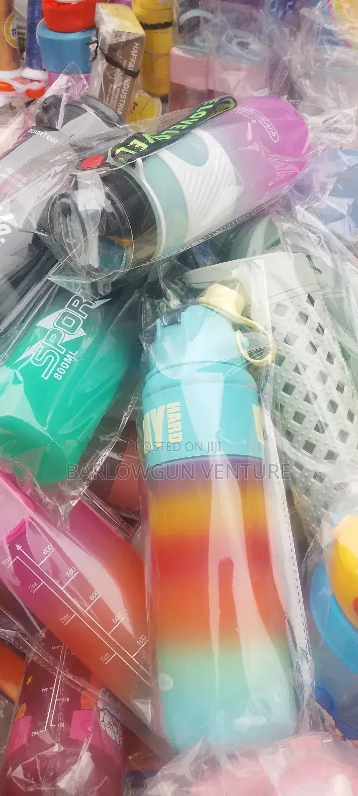 Water Bottle for Children