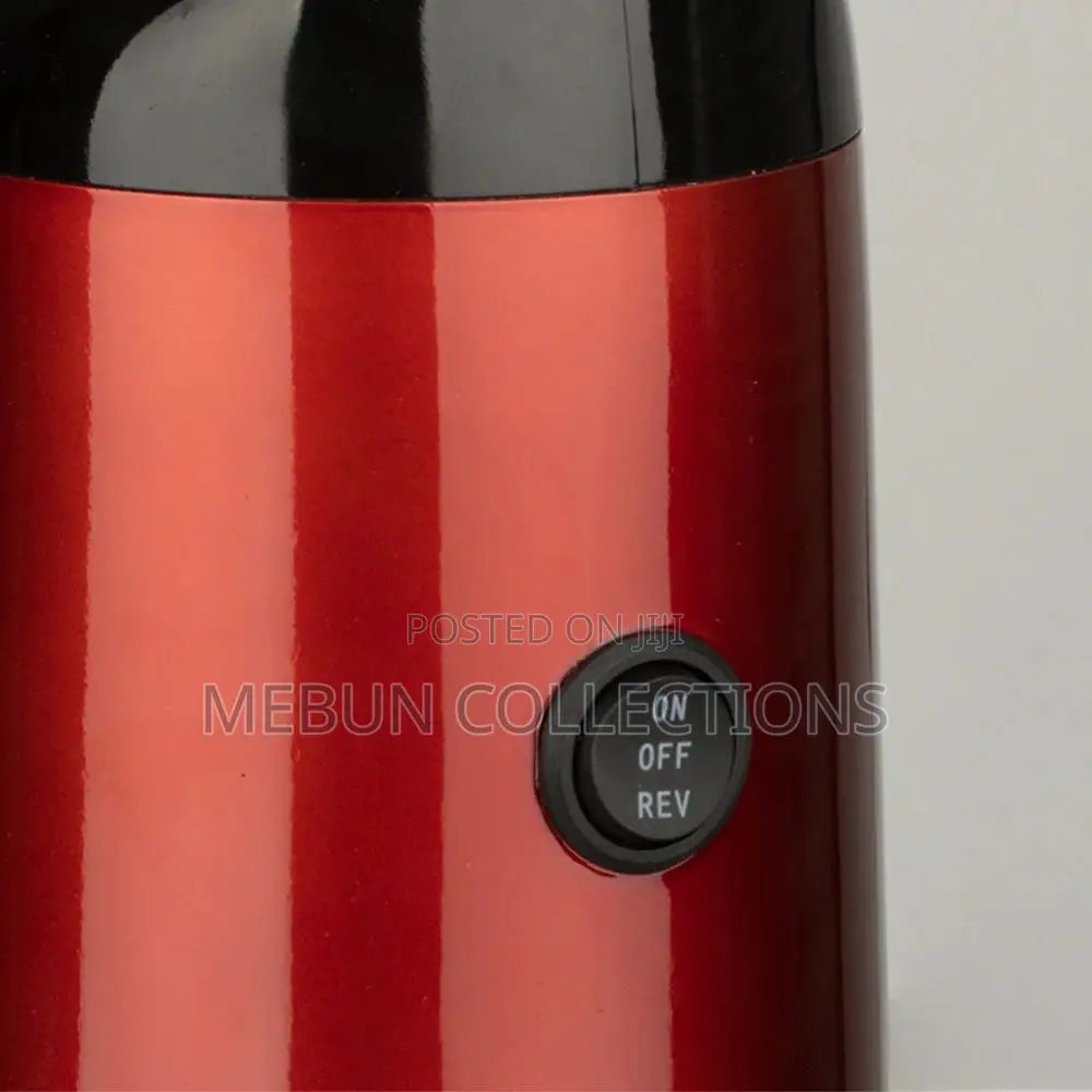 Raf Slow Juicer With Low Noise - 150w