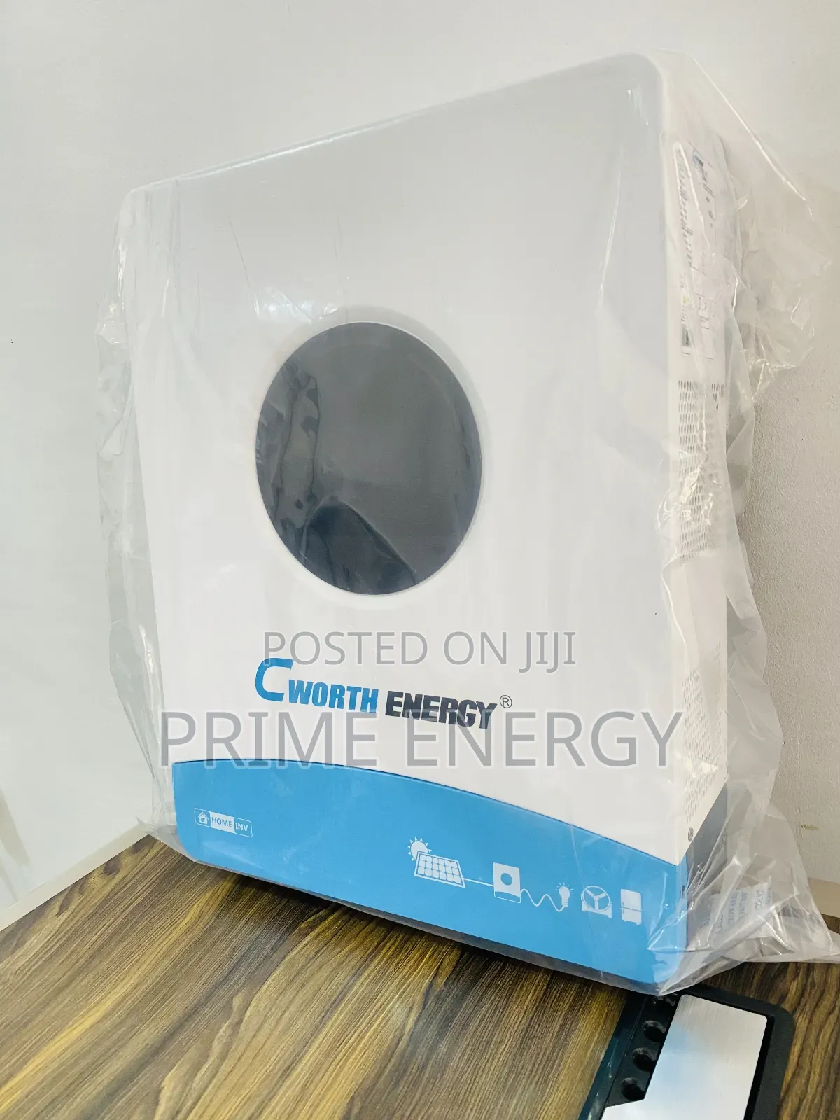 Cworth Energy 6kva Hybrid Inverter