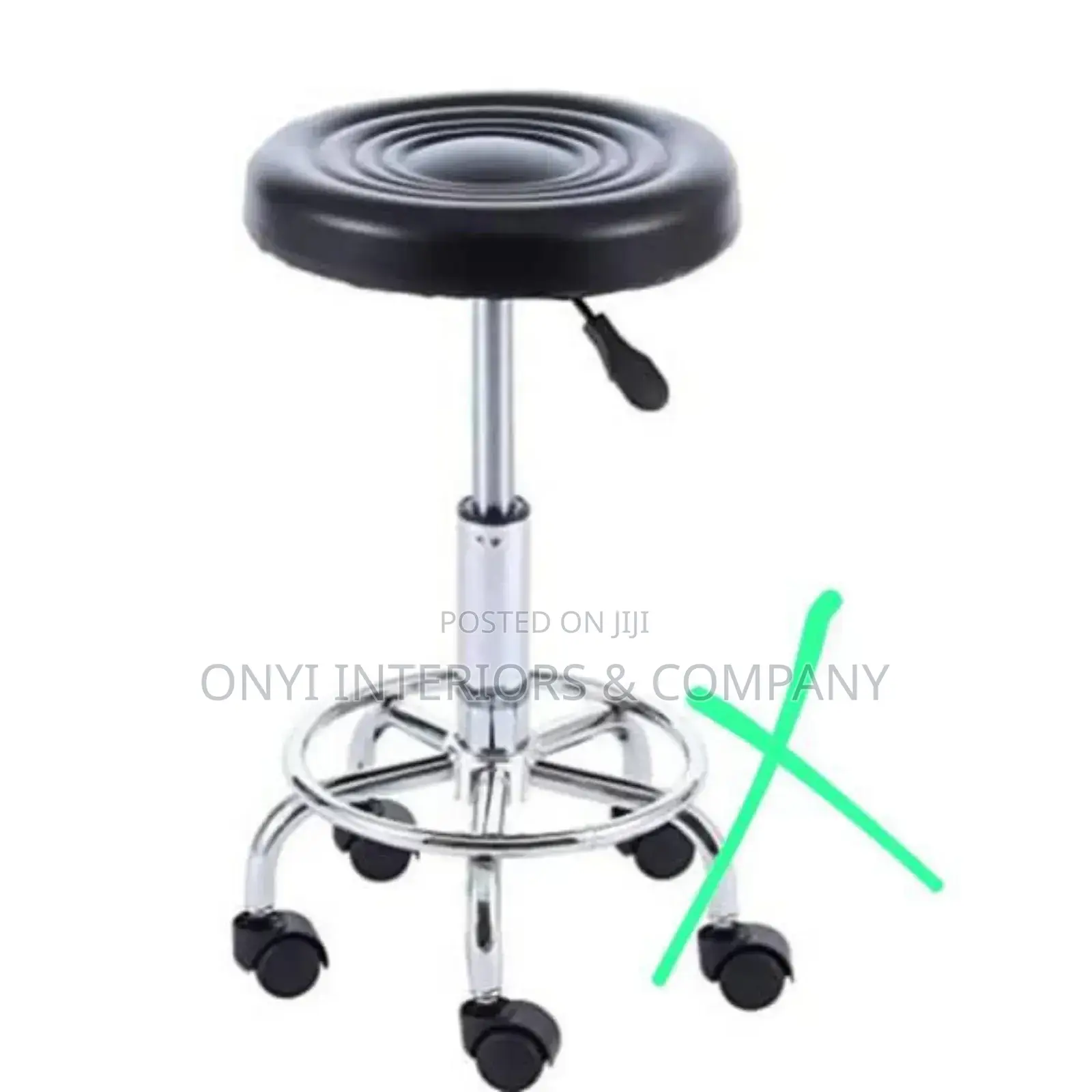 Drummer Stool