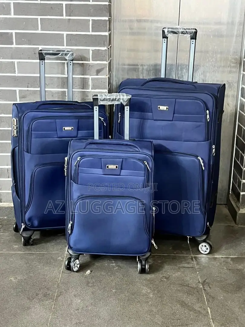 Set of Luggage Box by 3