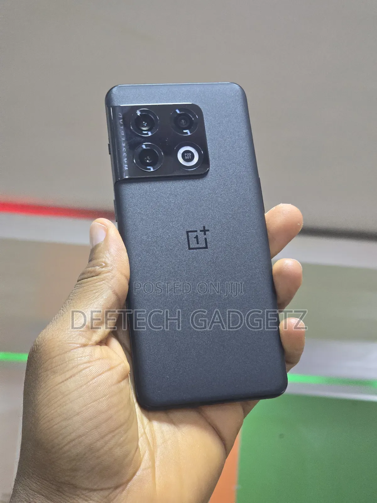 OnePlus 10 Pro 128 GB Black