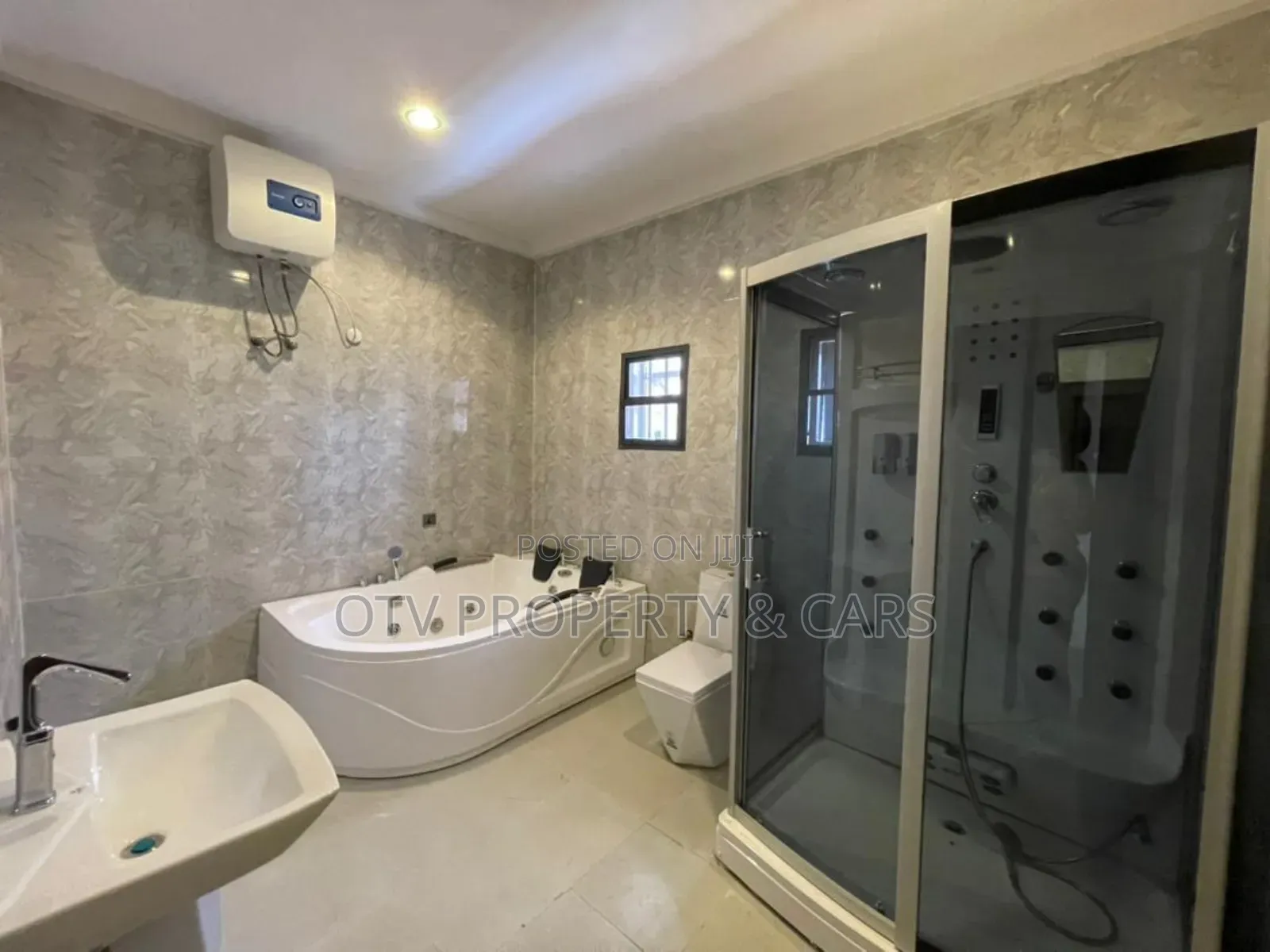 Furnished 6bdrm Duplex in Asokoro for sale