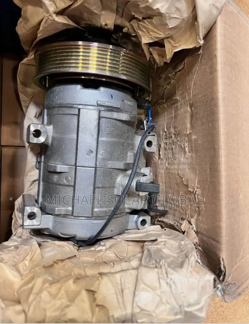 Honda Pilot 2005 a/C Compressor