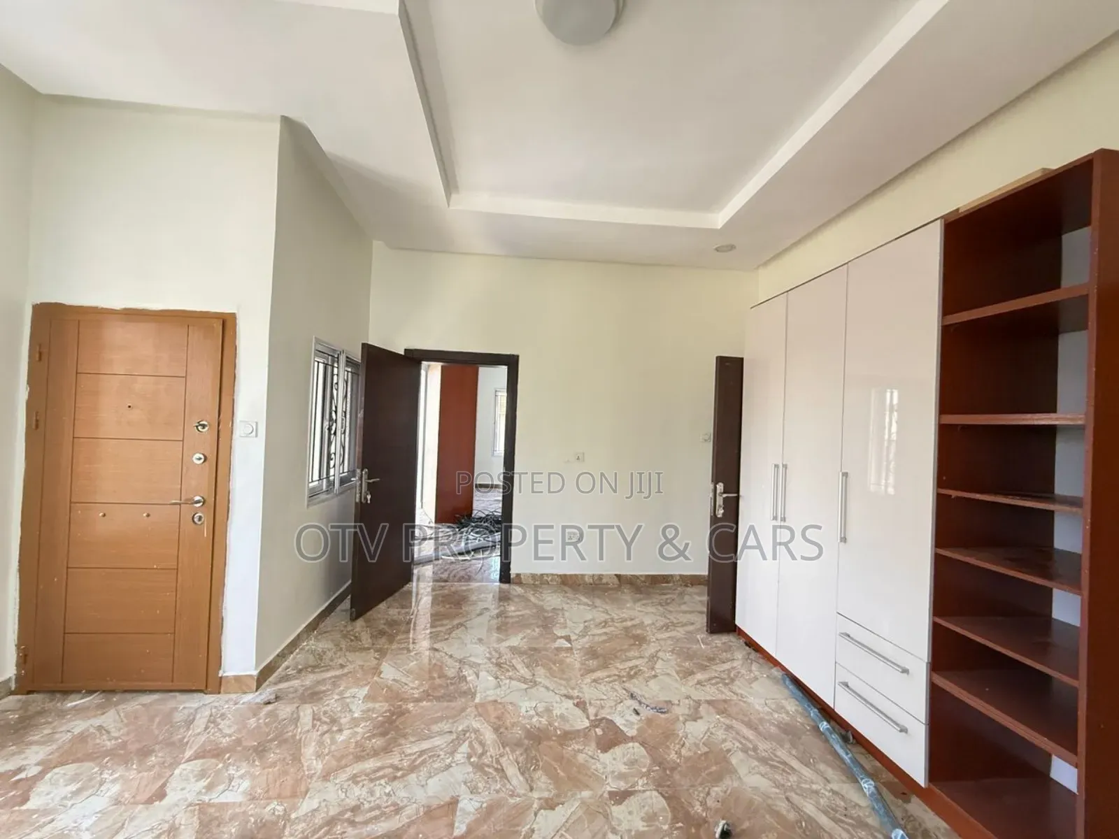 Furnished 5bdrm Duplex in Parkview Estate for rent