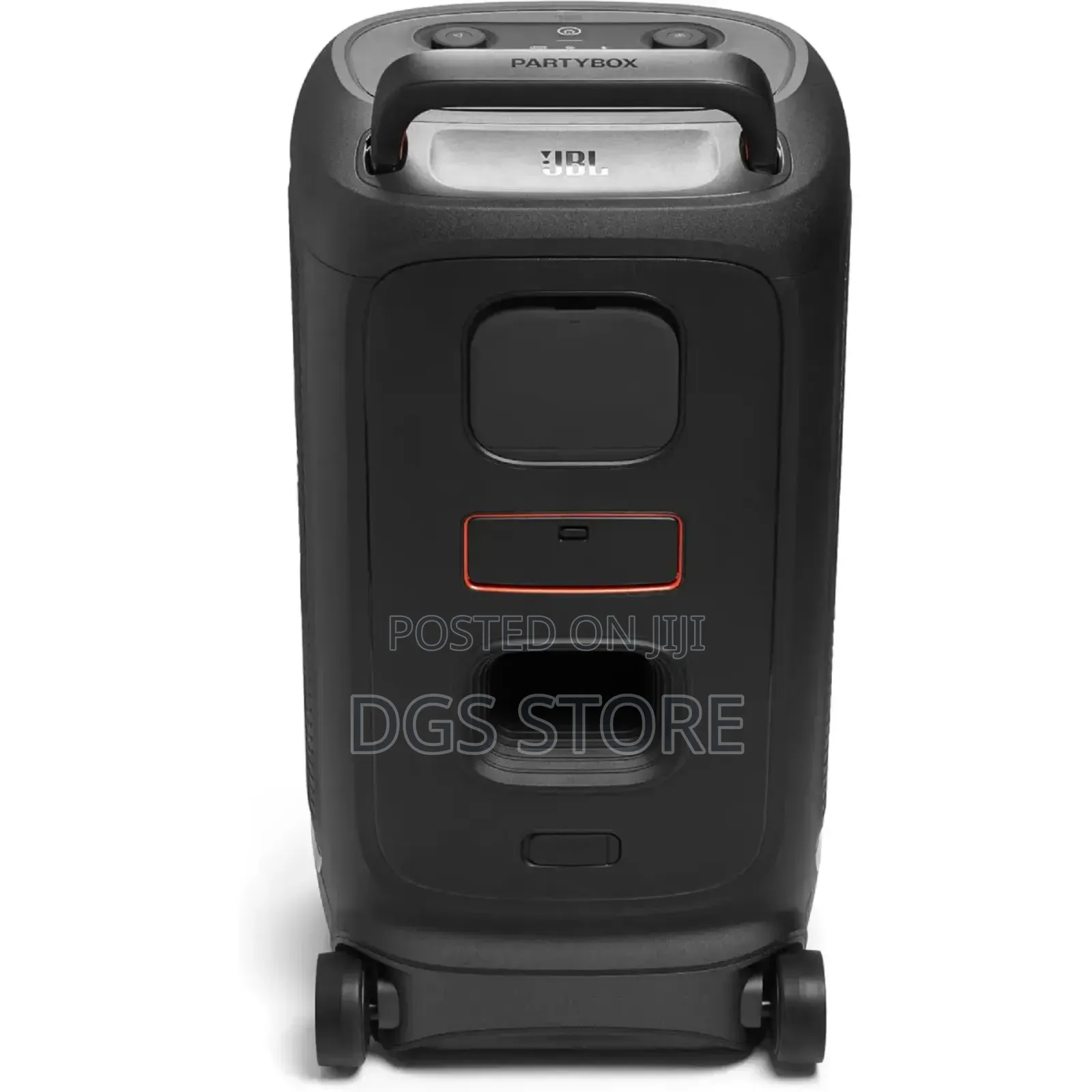 JBL Partybox 520 Bluetooth Speaker 2025