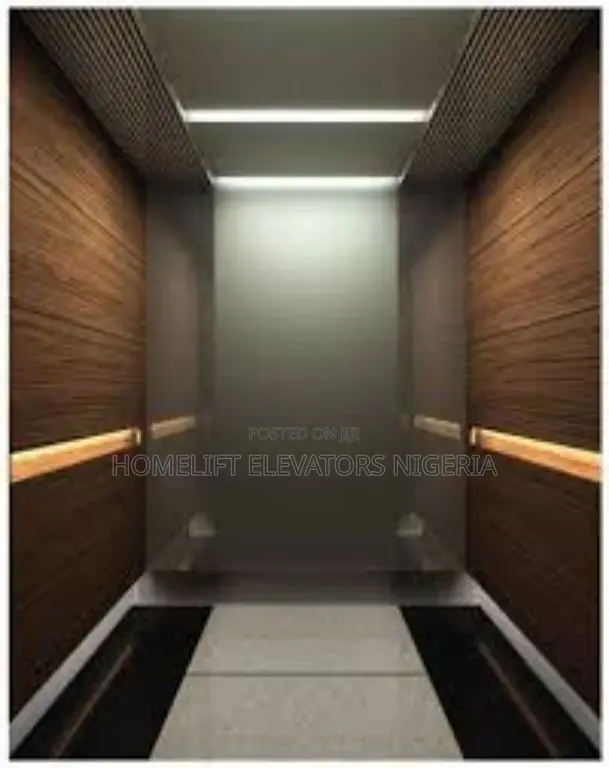 Increased Home Lift Value