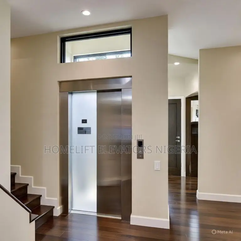 Elevating Comfort and Convenience