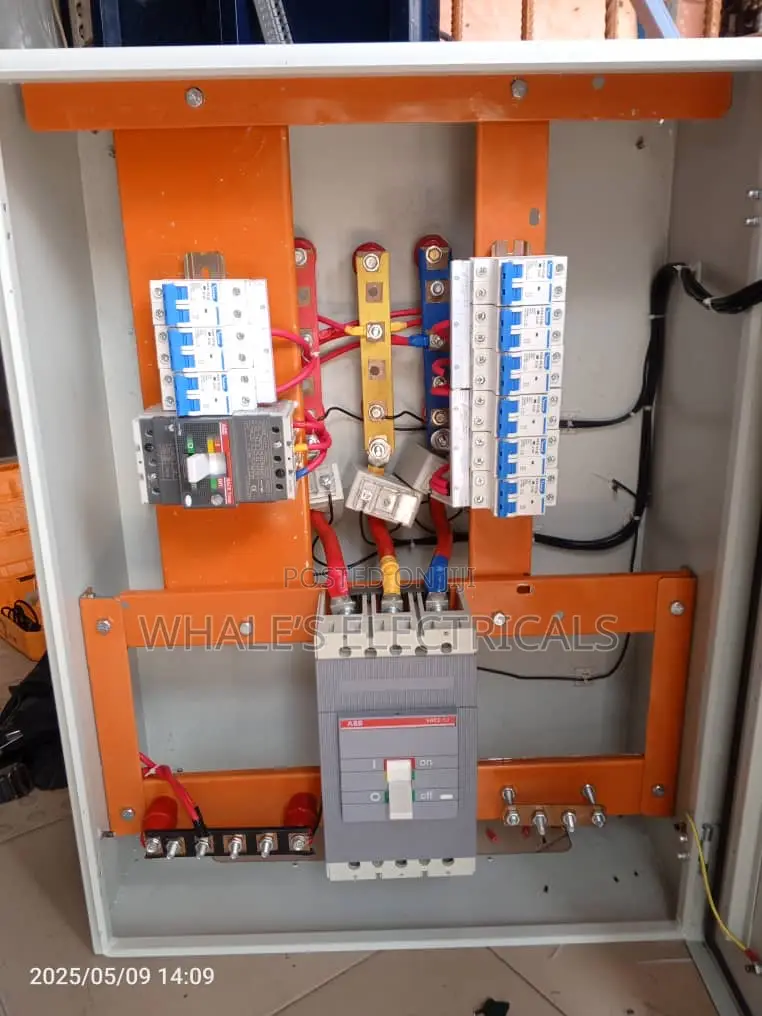 Electrical Panels
