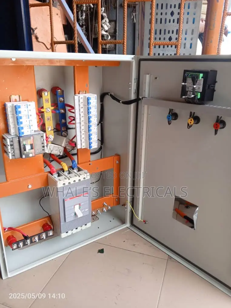 Electrical Panels