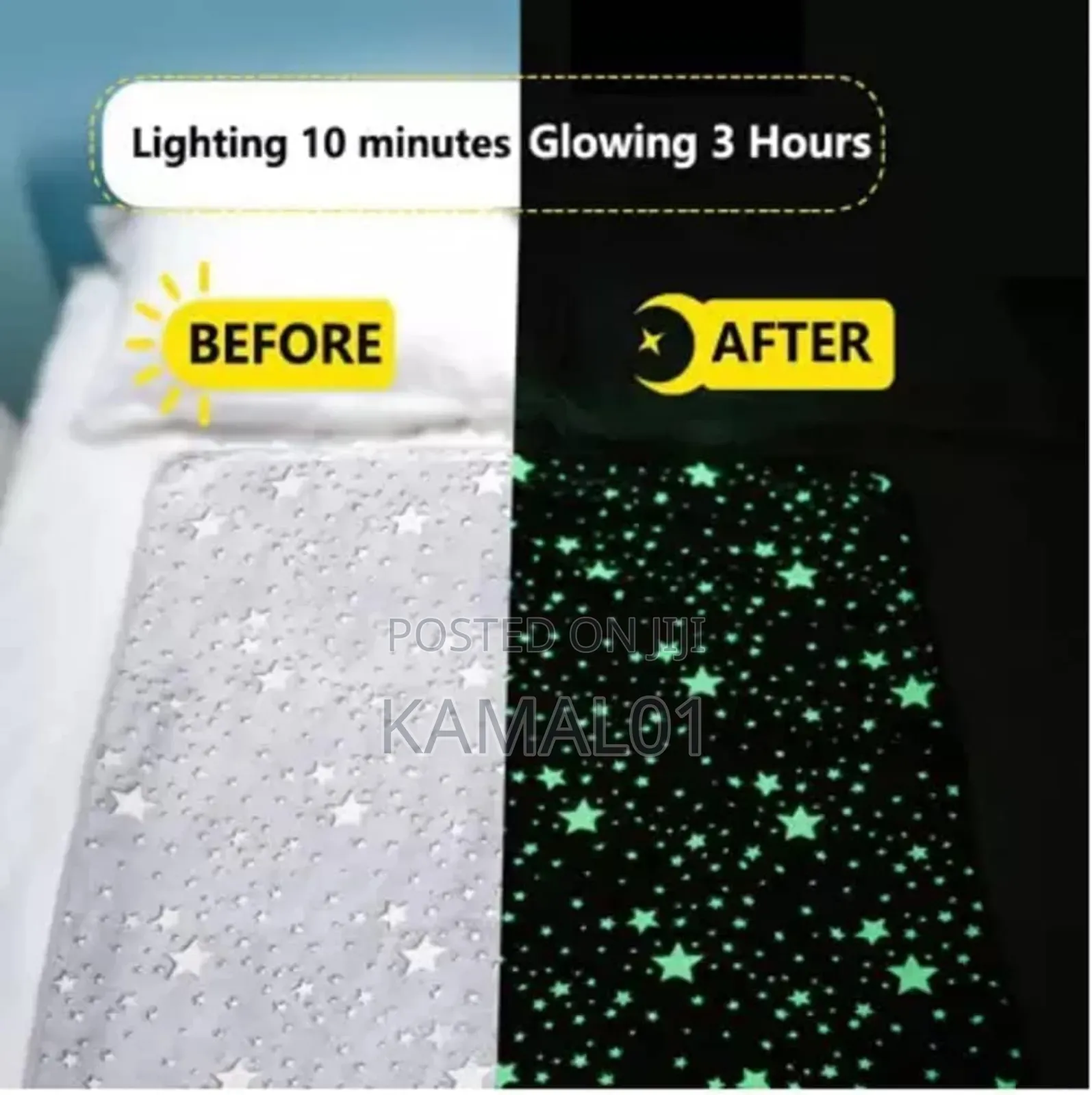 Radium Door Mat Dark in Glow Bathroom Mat