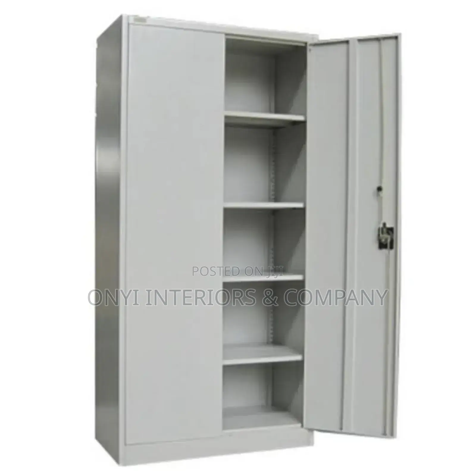 Metal Cabinet