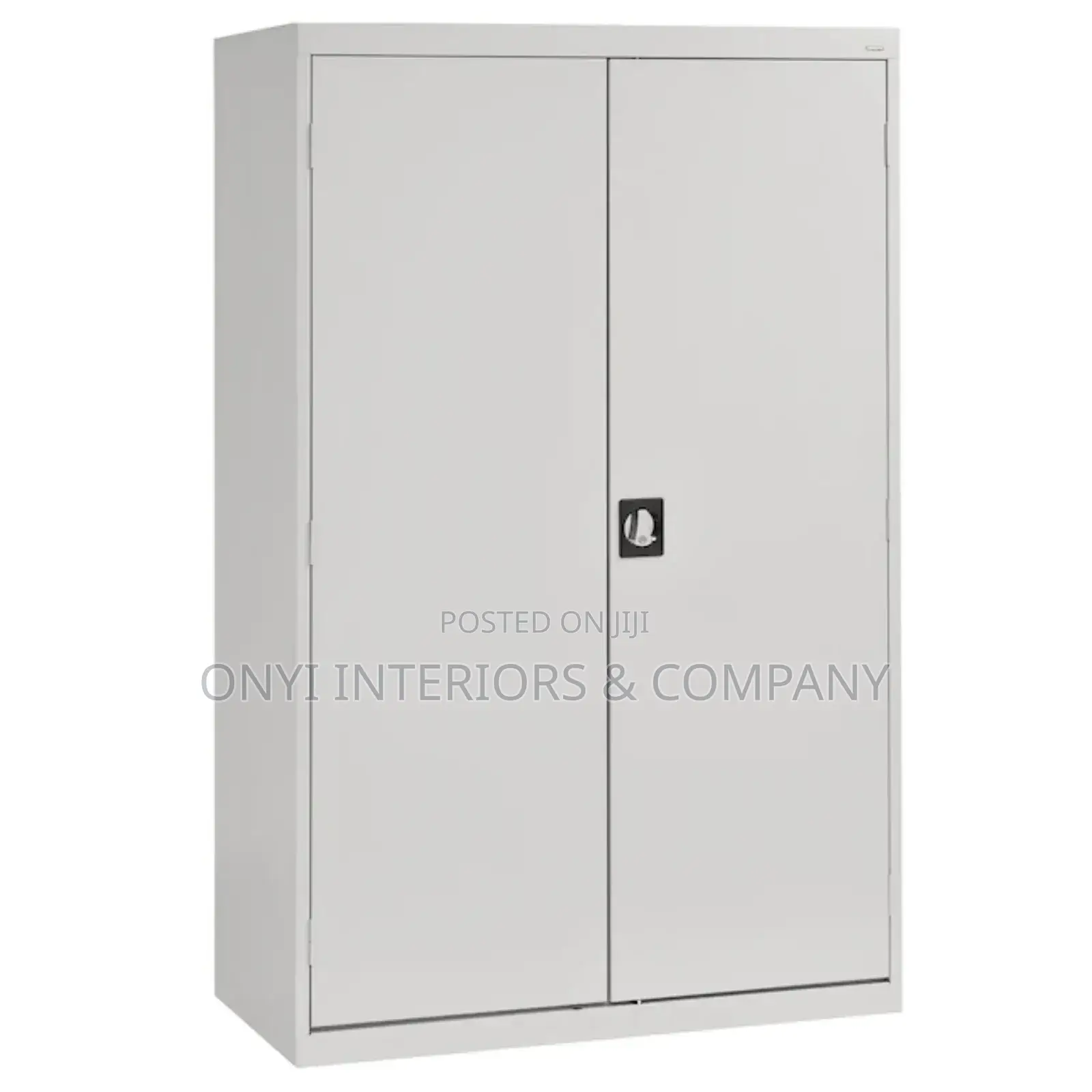 Metal Cabinet
