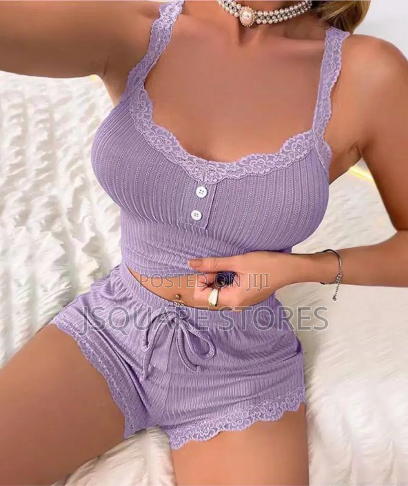 Ladies Indoor or Lounge Wear