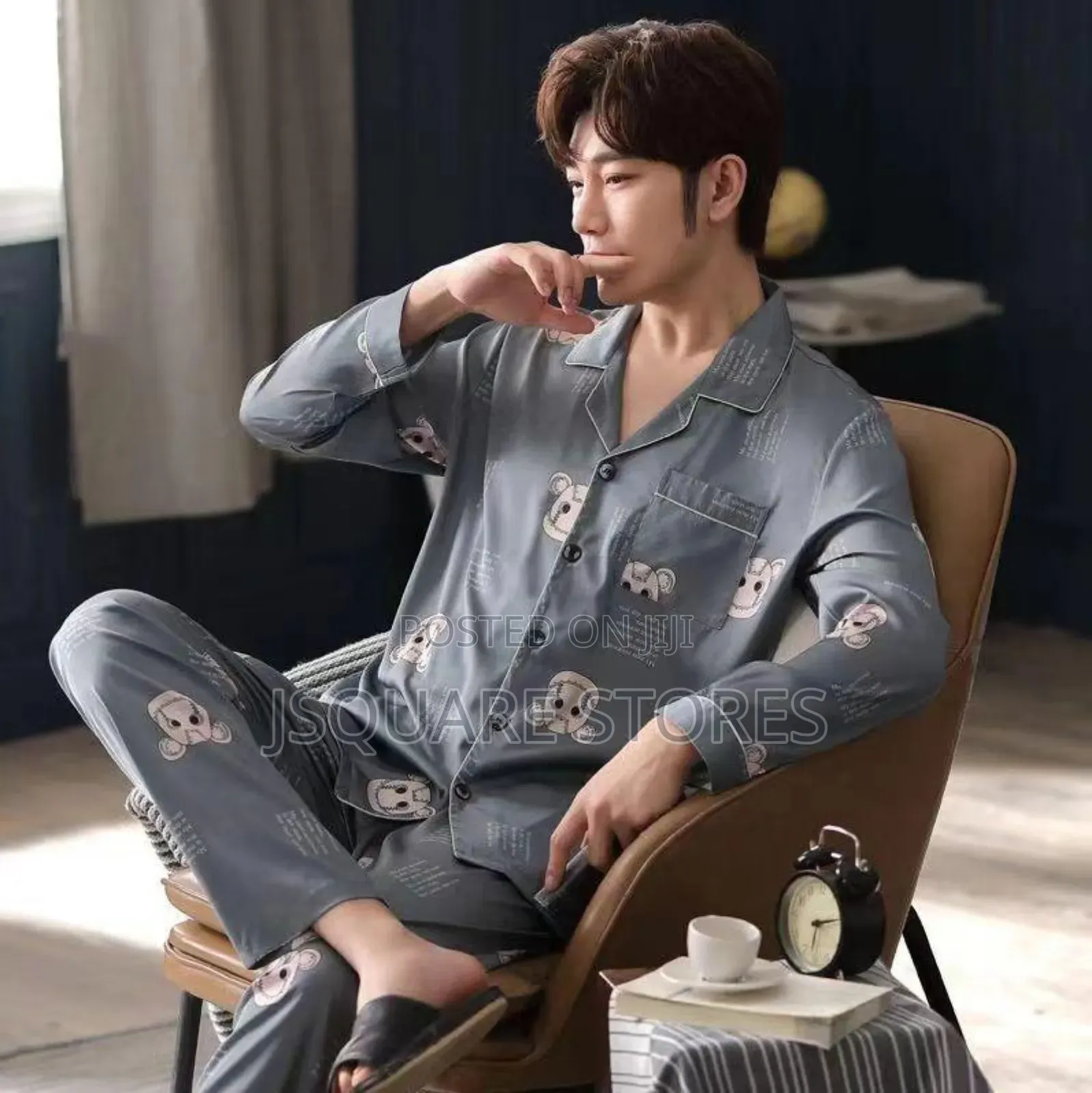 Couples or Unisex Pyjamas