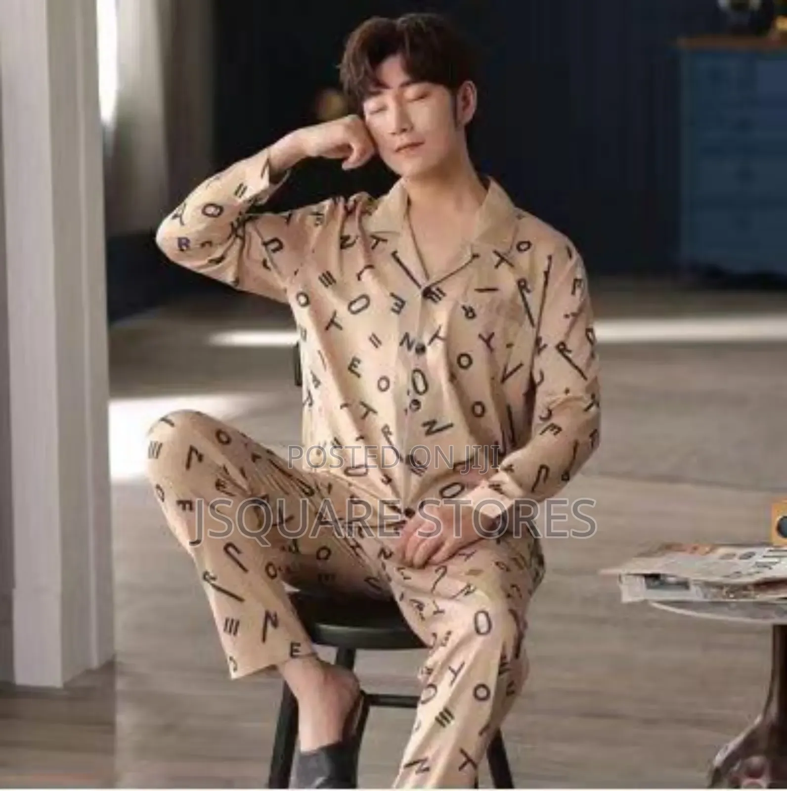 Couples or Unisex Pyjamas