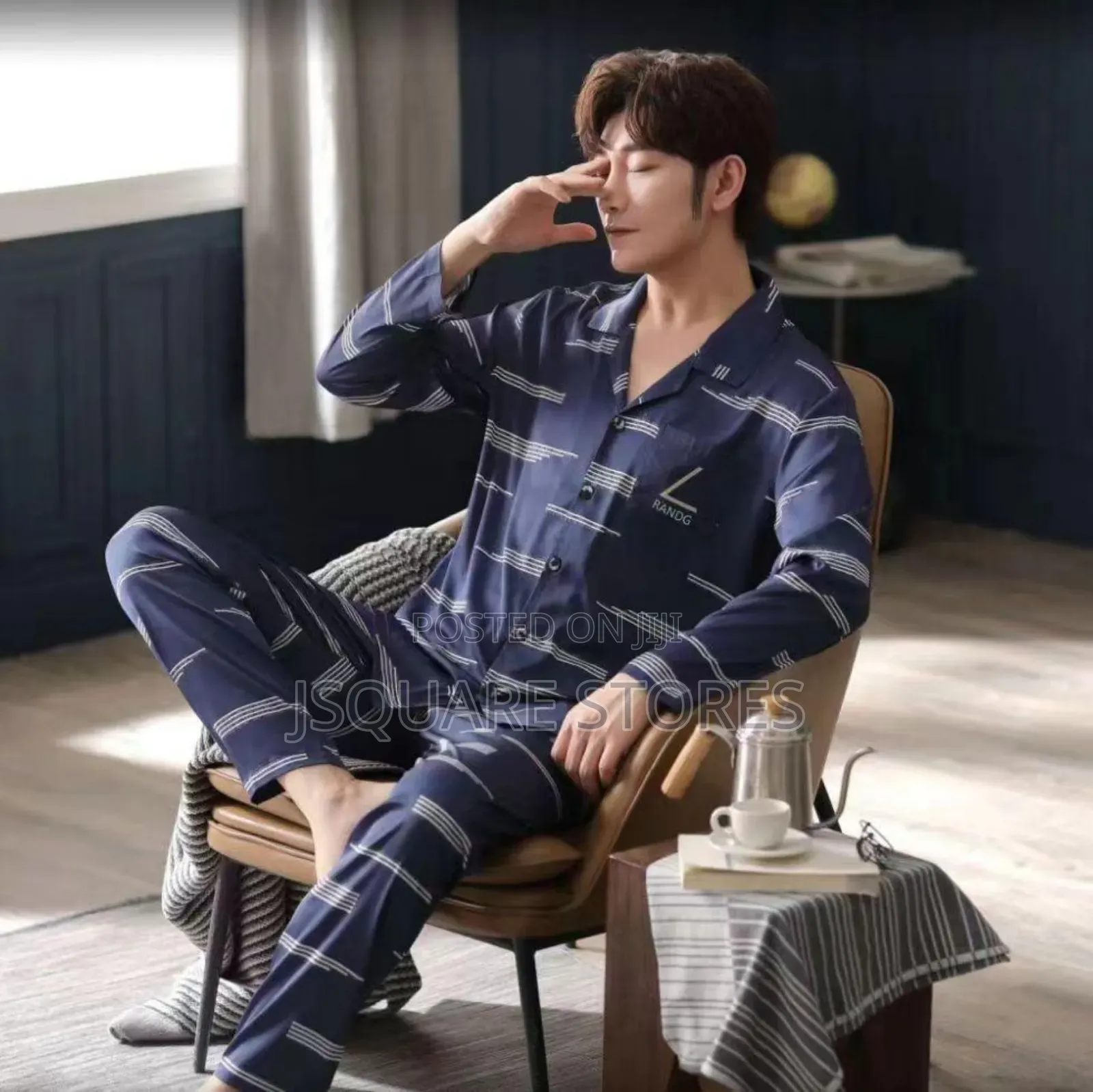 Couples or Unisex Pyjamas