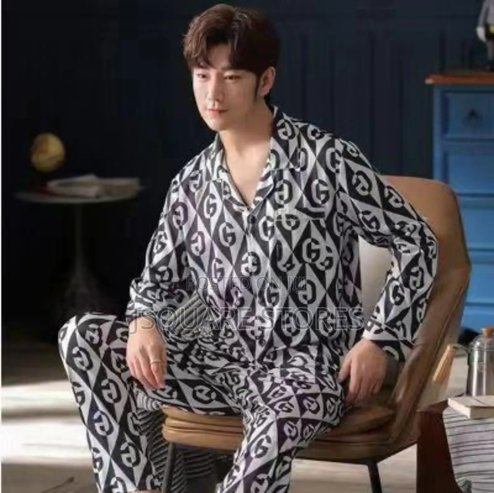 Couples or Unisex Pyjamas