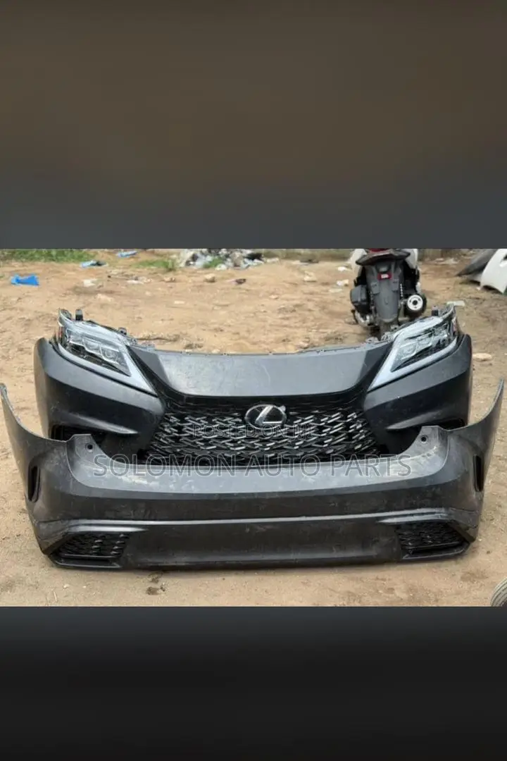 Rx350 2013 Upgrade Kits to 2023