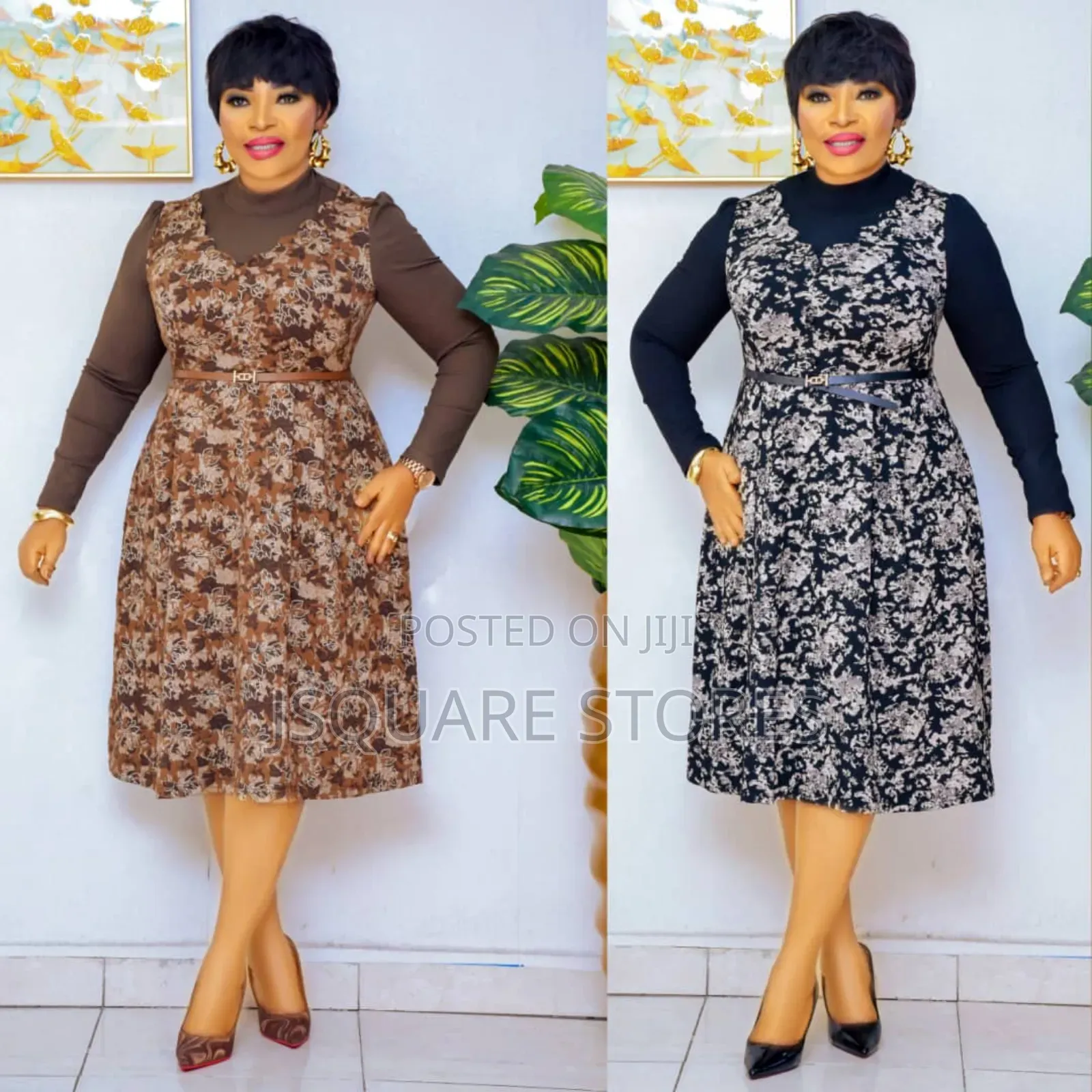 Top Quality Vietnam Dress/ Skirt