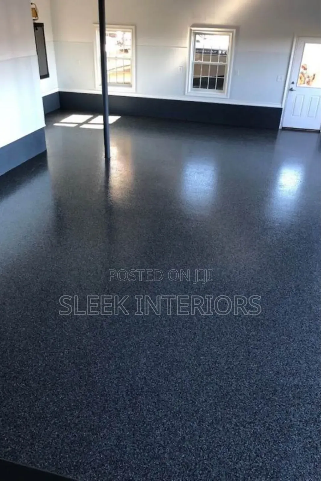 Liquid Flakes Tiles