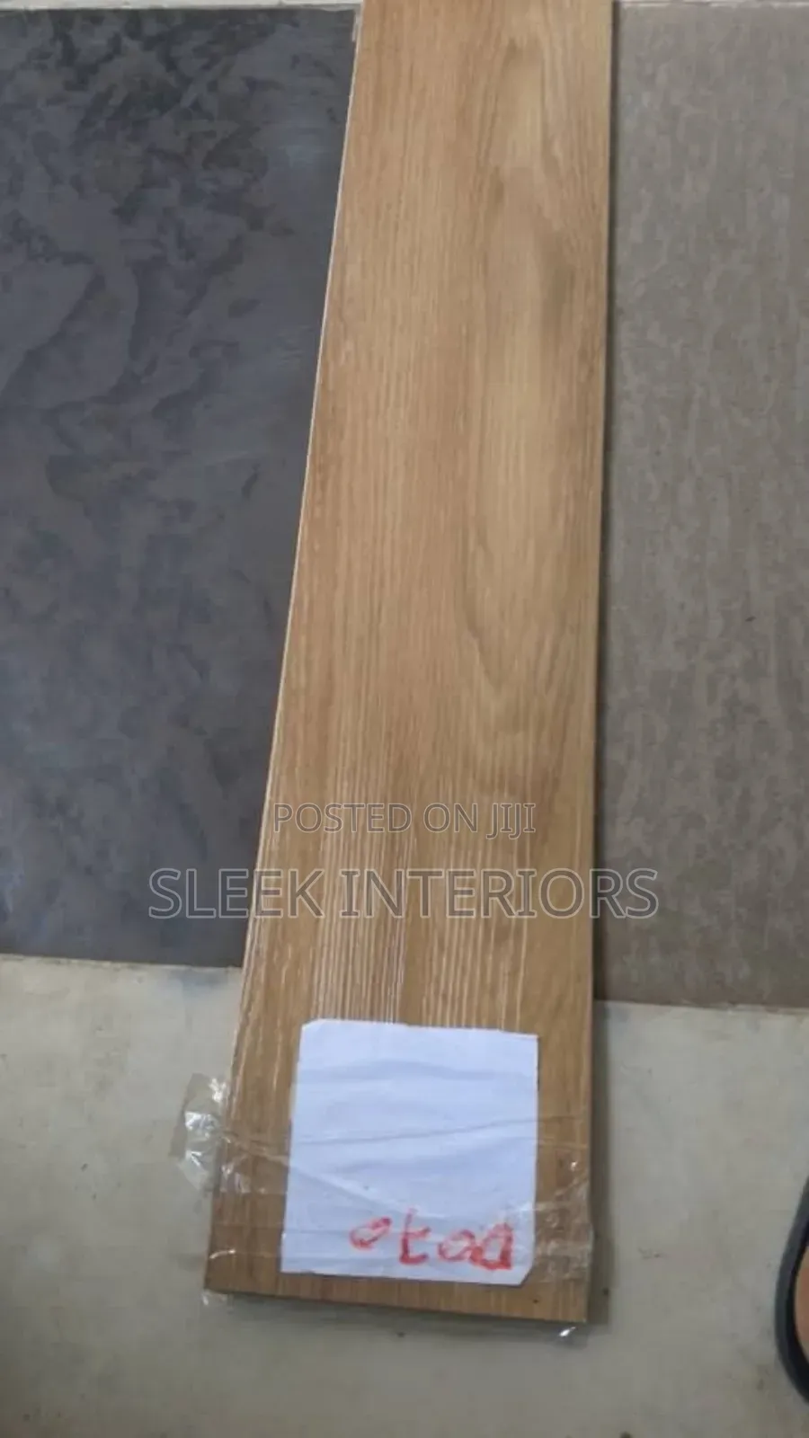 1.5mm Vinyl Tiles
