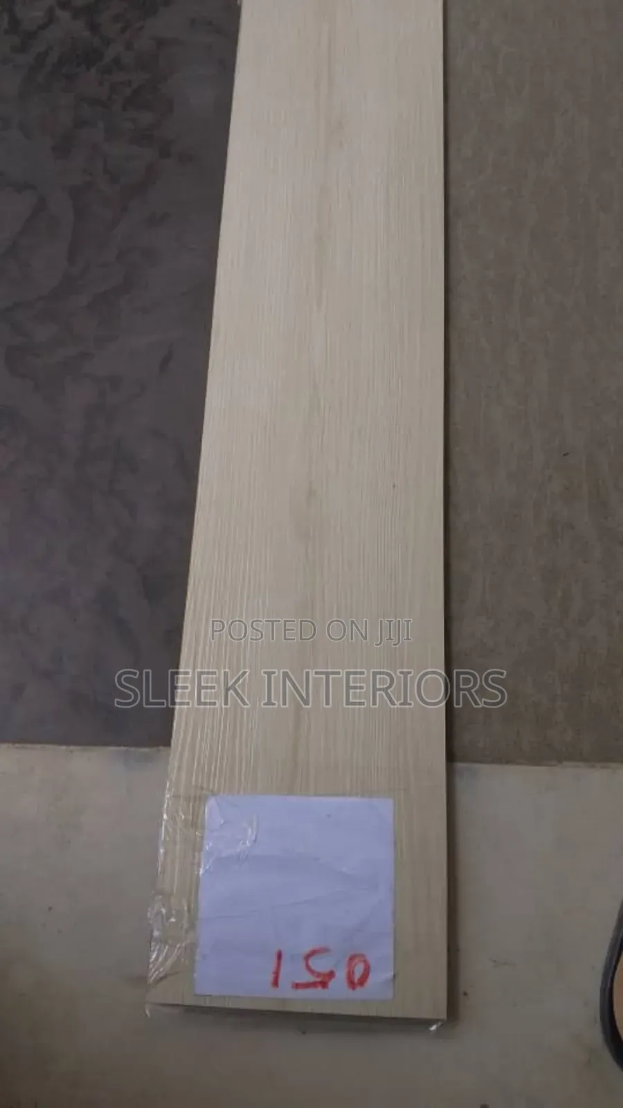1.5mm Vinyl Tiles
