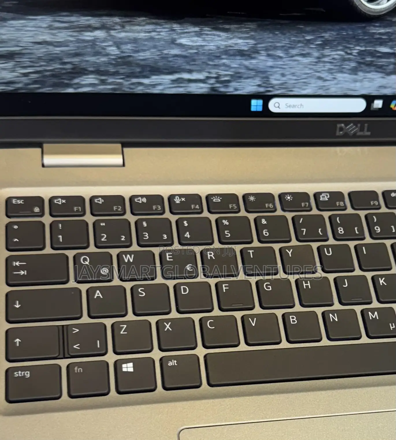 Laptop Dell Latitude 5529 16GB Intel Core i5 SSD 512GB