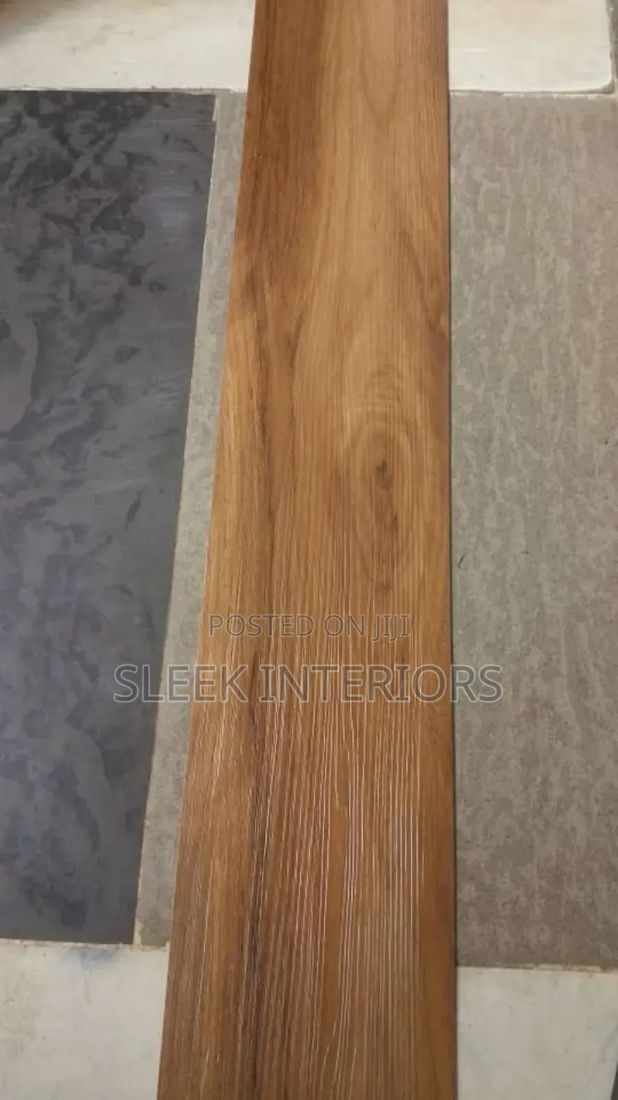 Hardwood Vinyl