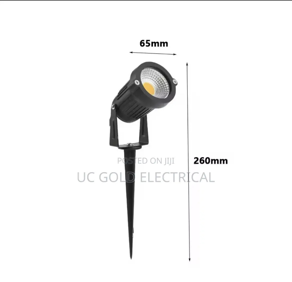 Dc12v24v Warm White Blue Spot Lights 220v110v 1