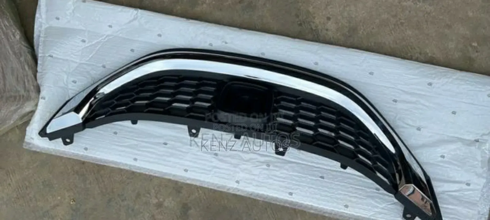 Brand New Front Grill for Hinda Civic 2012 Model