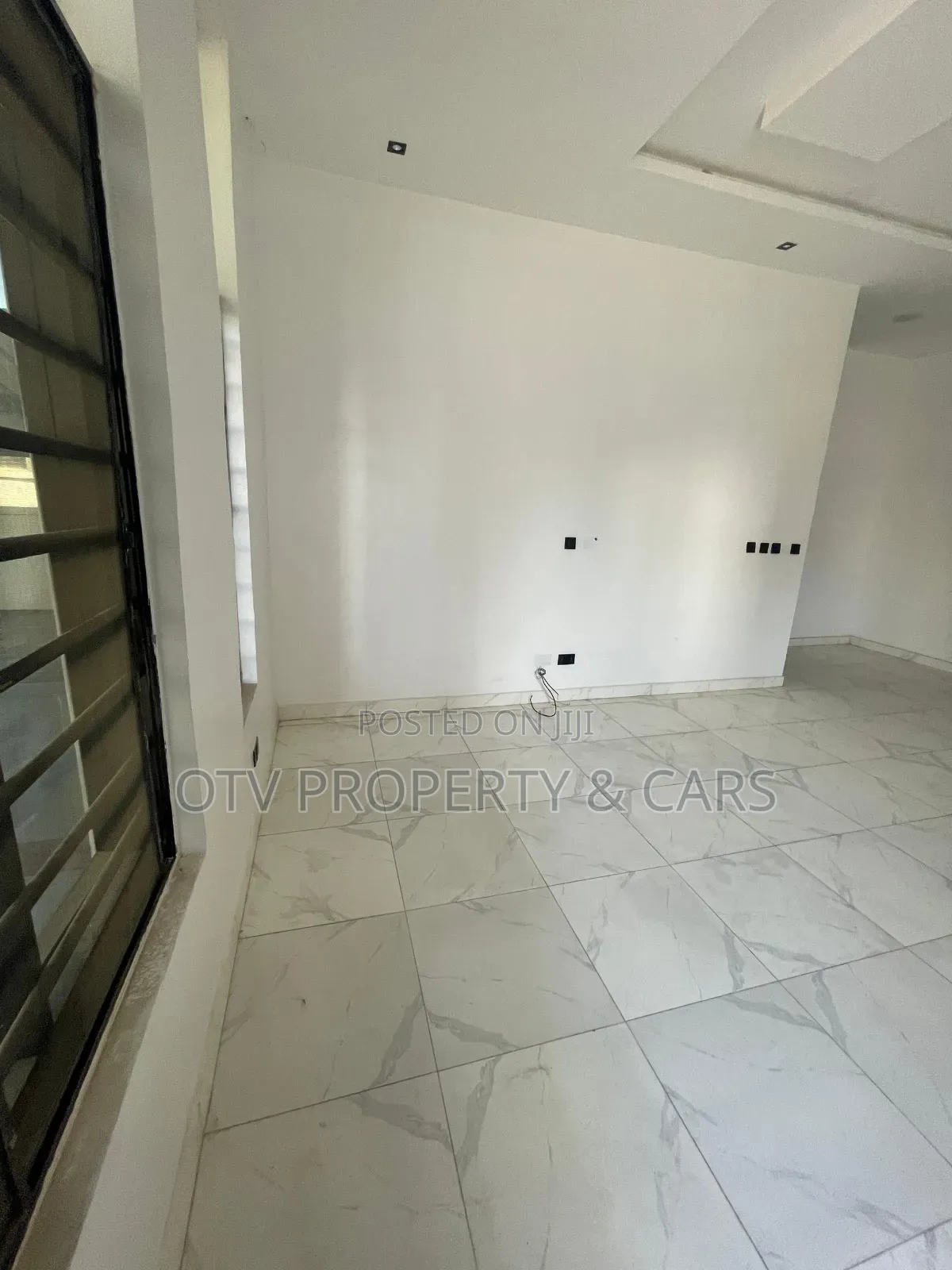 Furnished 5bdrm Duplex in Lekki for sale