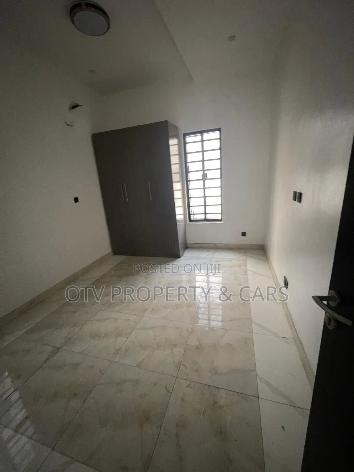 Furnished 5bdrm Duplex in Lekki for sale