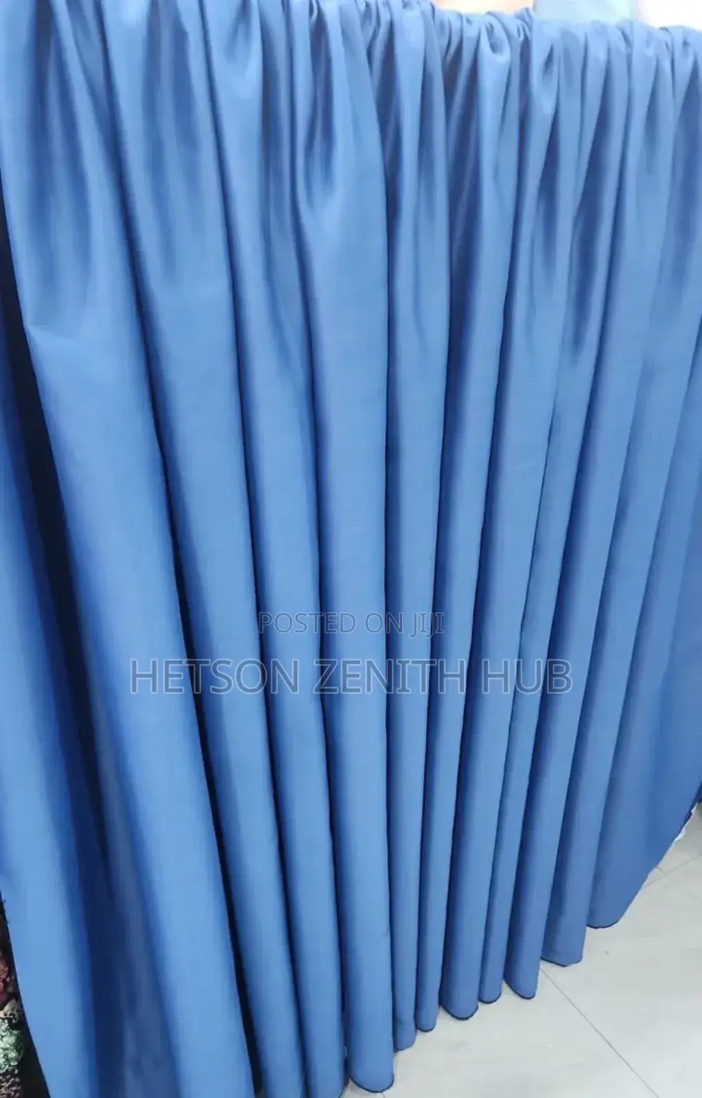 Original Turkish Curtain
