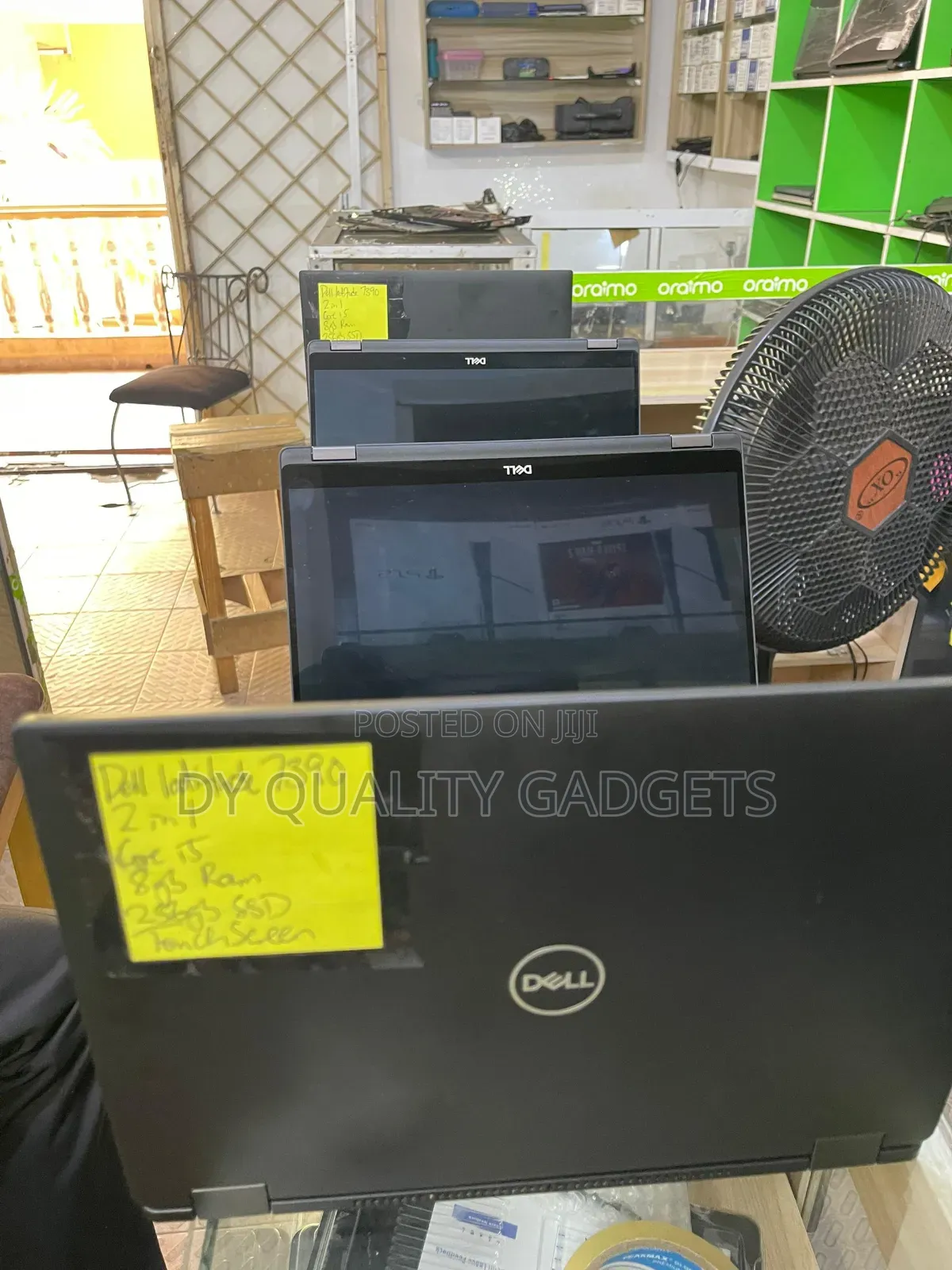 Laptop Dell Latitude 7390 8GB Intel Core i5 SSD 256GB
