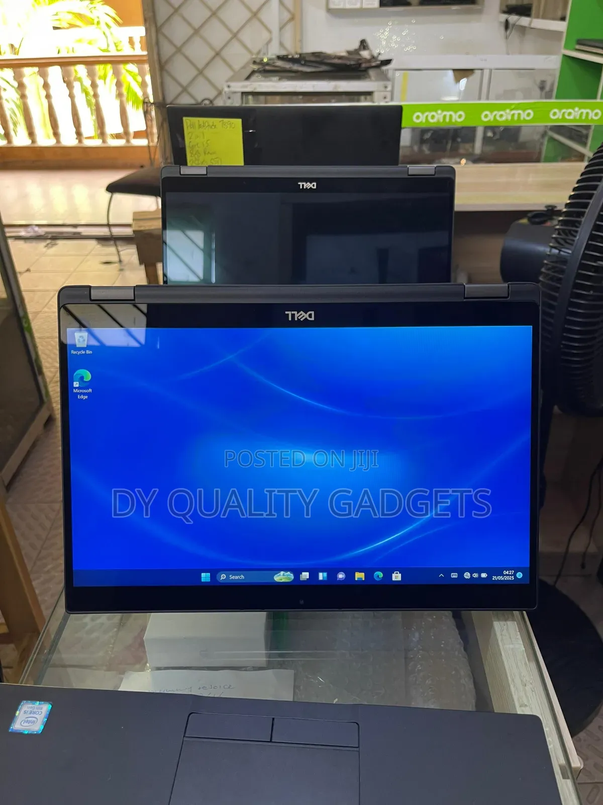 Laptop Dell Latitude 7390 8GB Intel Core i5 SSD 256GB