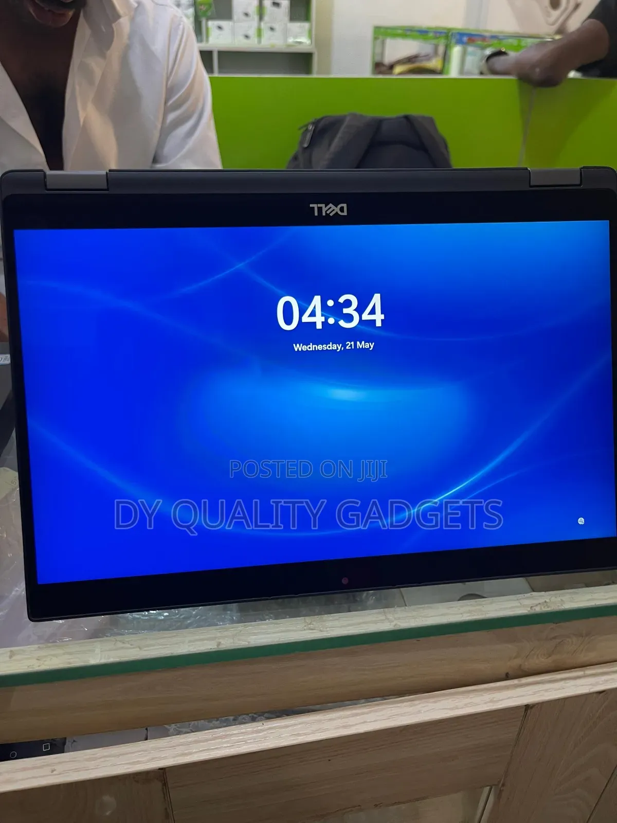 Laptop Dell Latitude 7390 8GB Intel Core i5 SSD 256GB