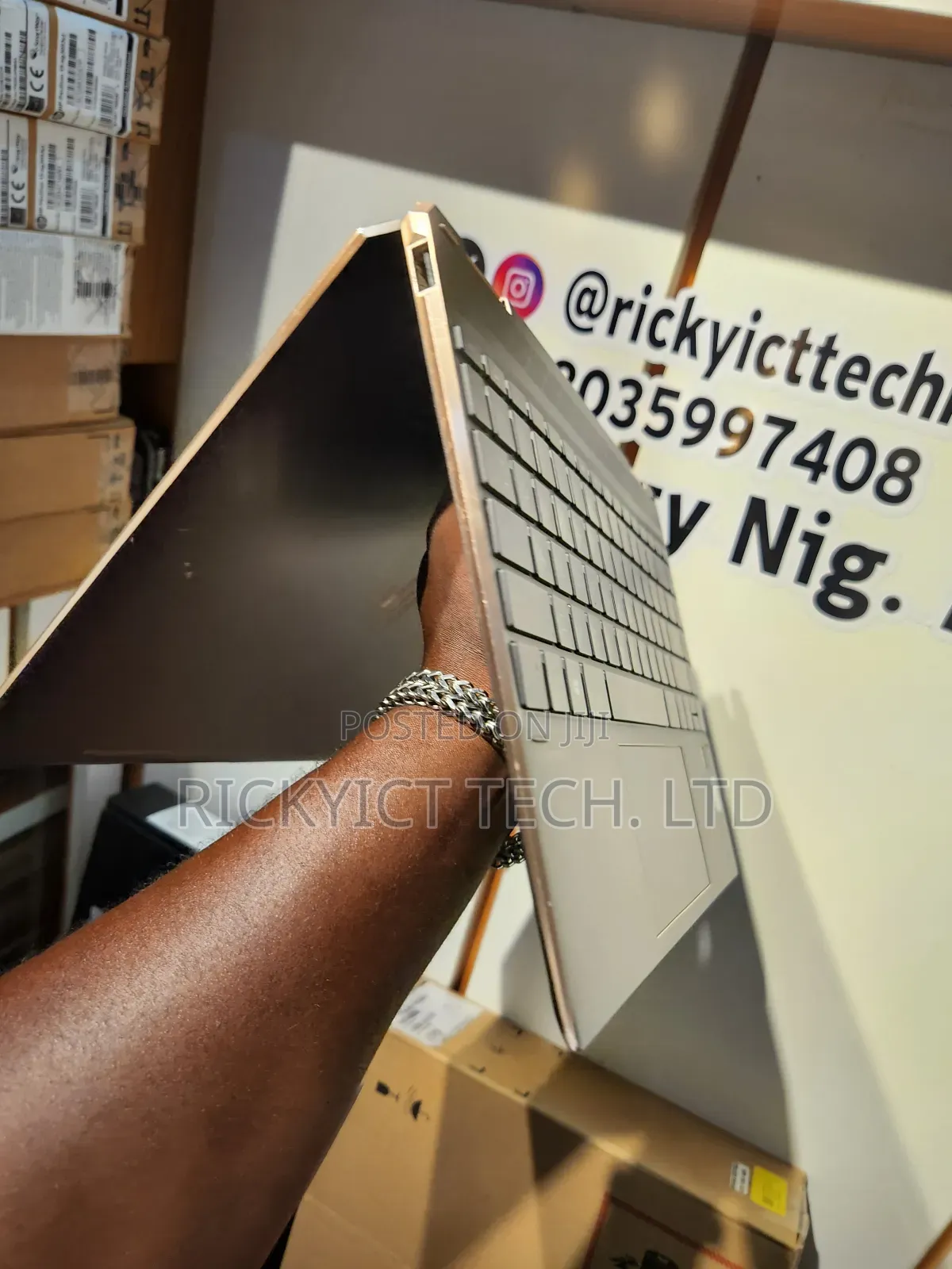 Laptop HP Spectre XT 16GB Intel Core I7 SSD 512GB