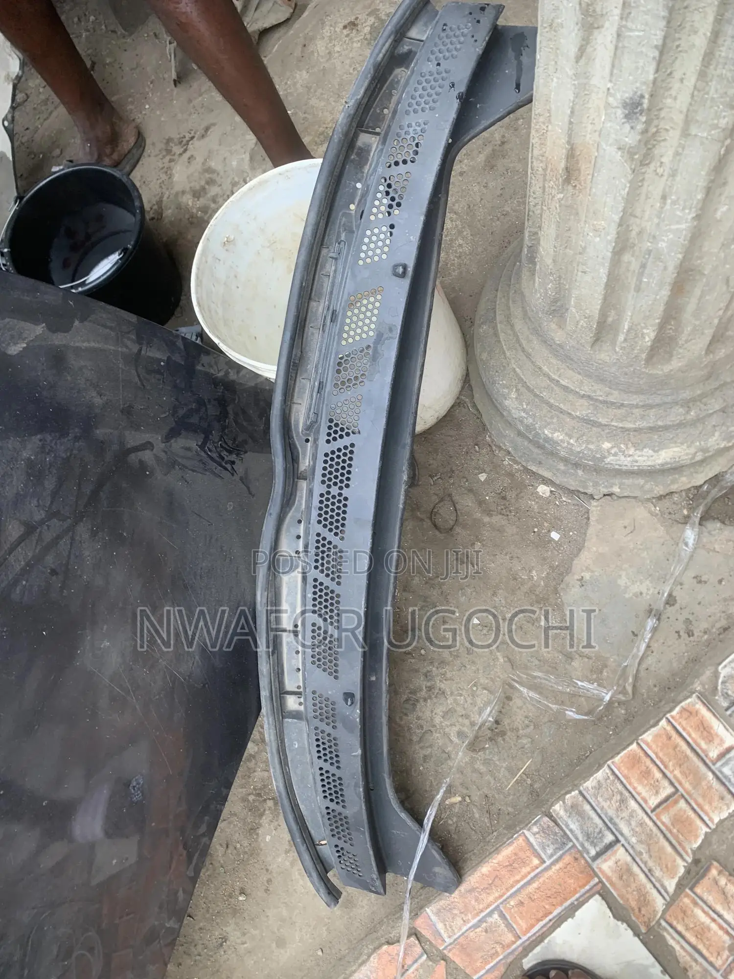 Wiper Plastic for 2006-2010 Honda Civic