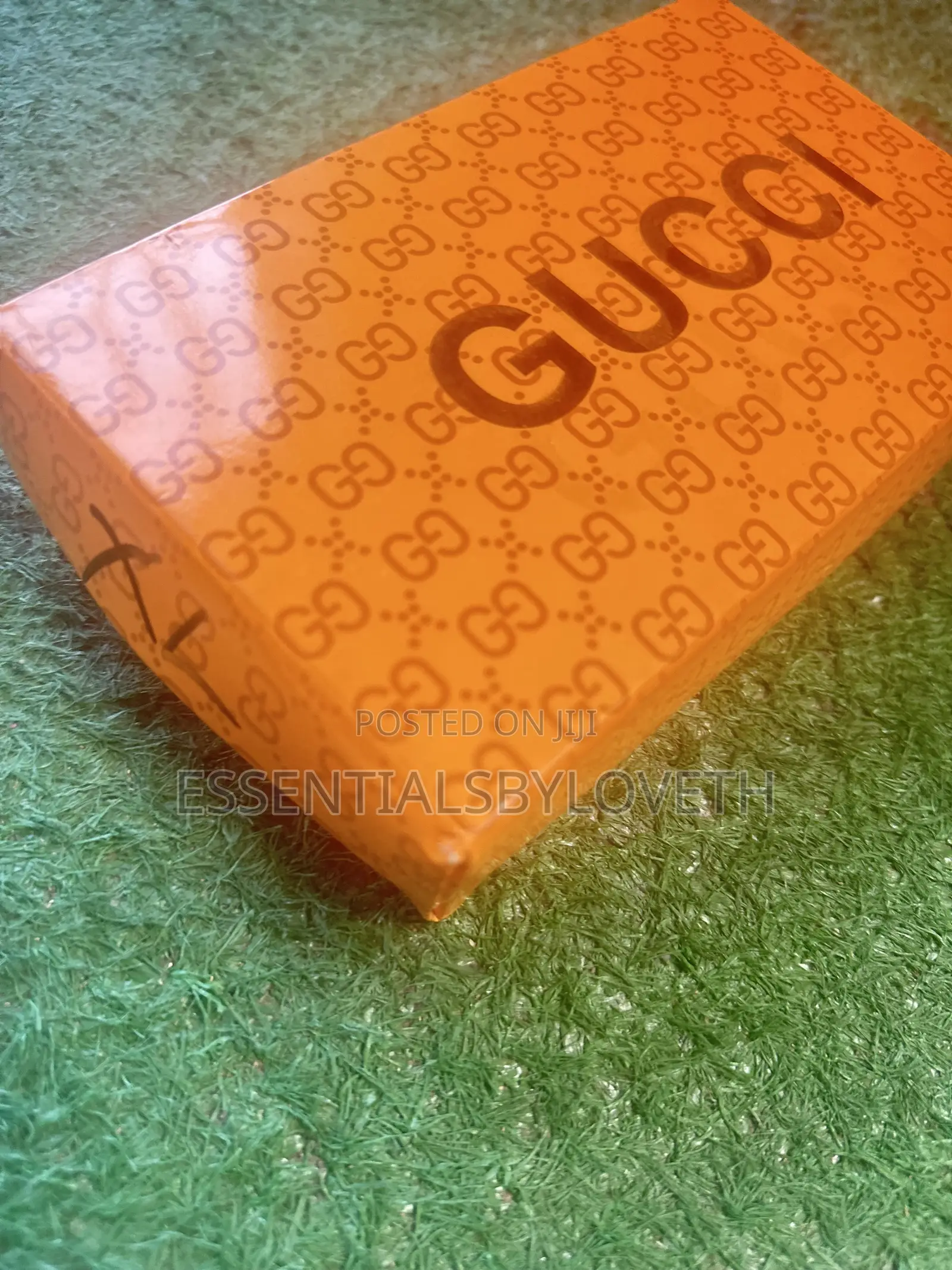 Gucci Silk Boxer