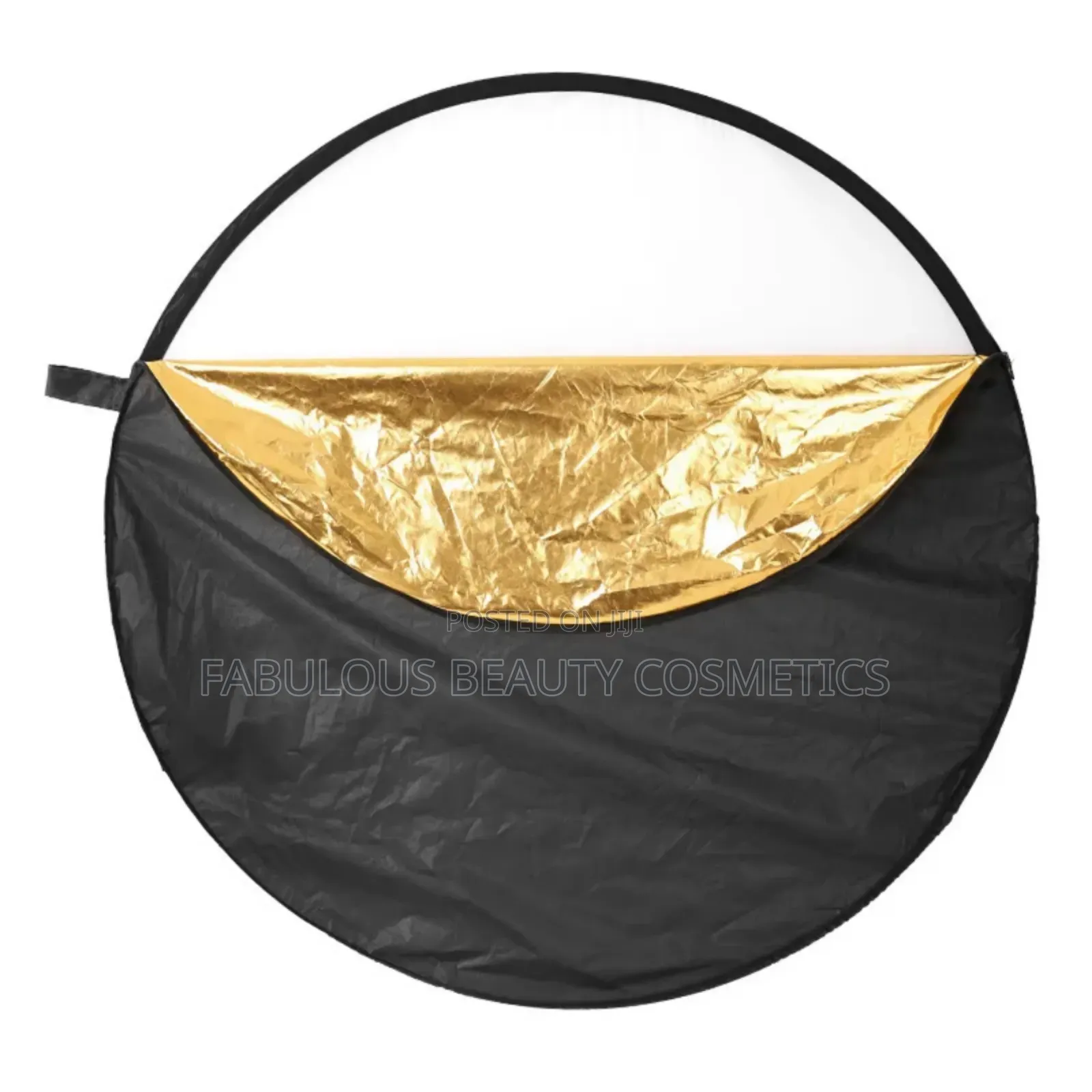 Portable Photography Light Reflector For Studio Photo Light