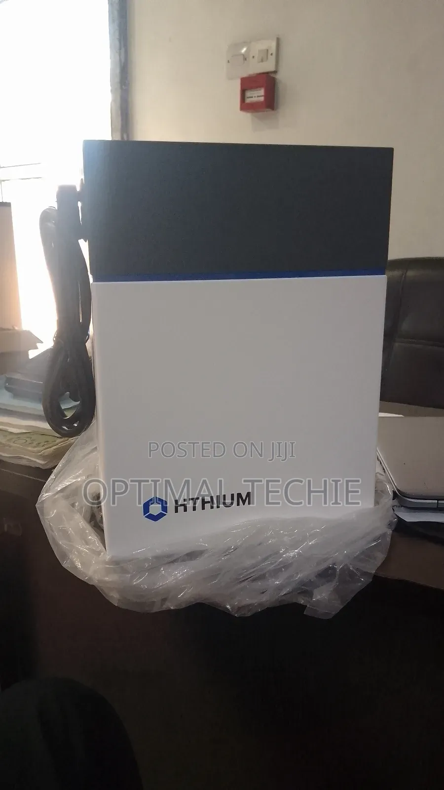 Hithium Heroee 1 1kwh Power Station