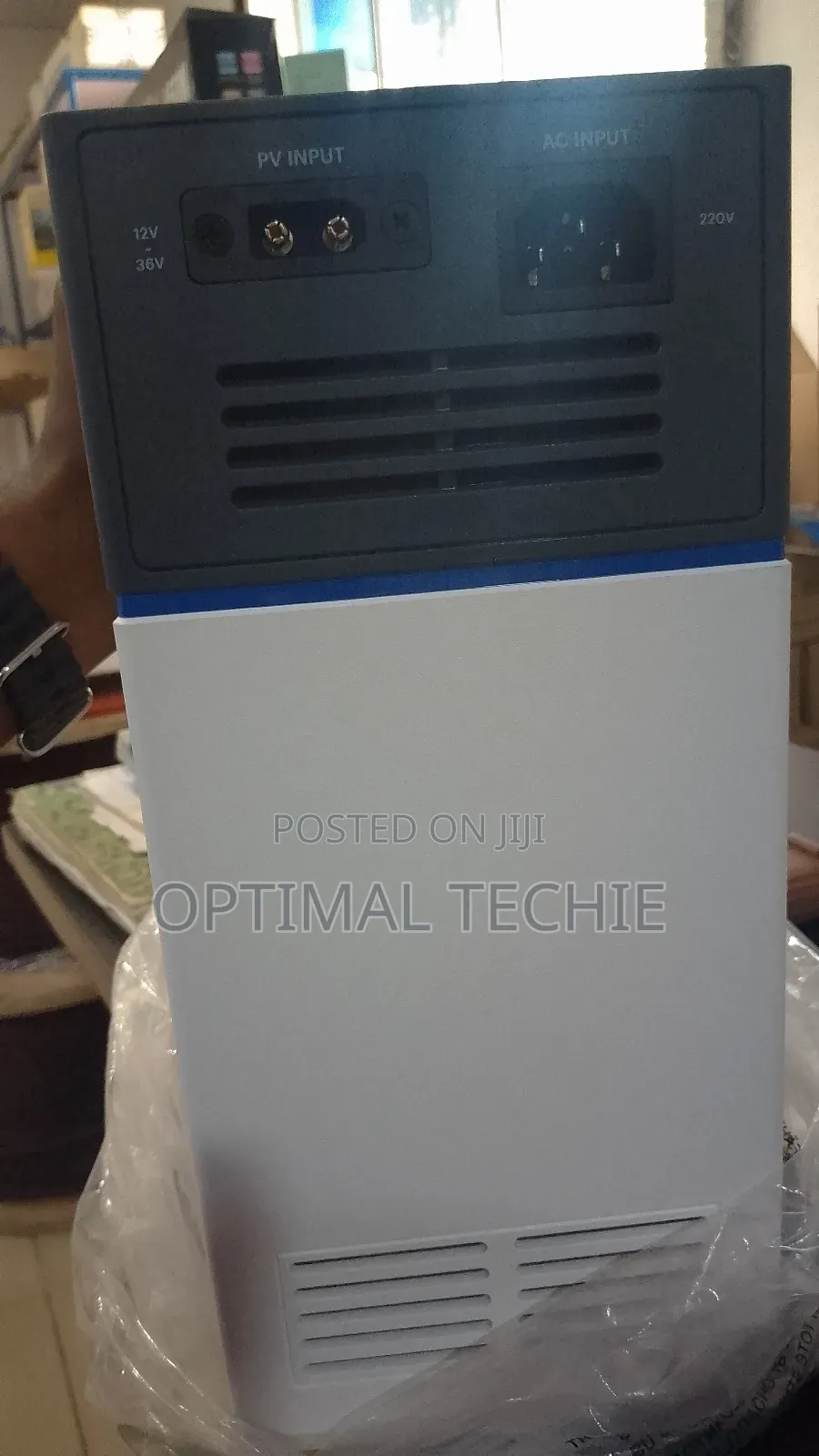 Hithium Heroee 1 1kwh Power Station
