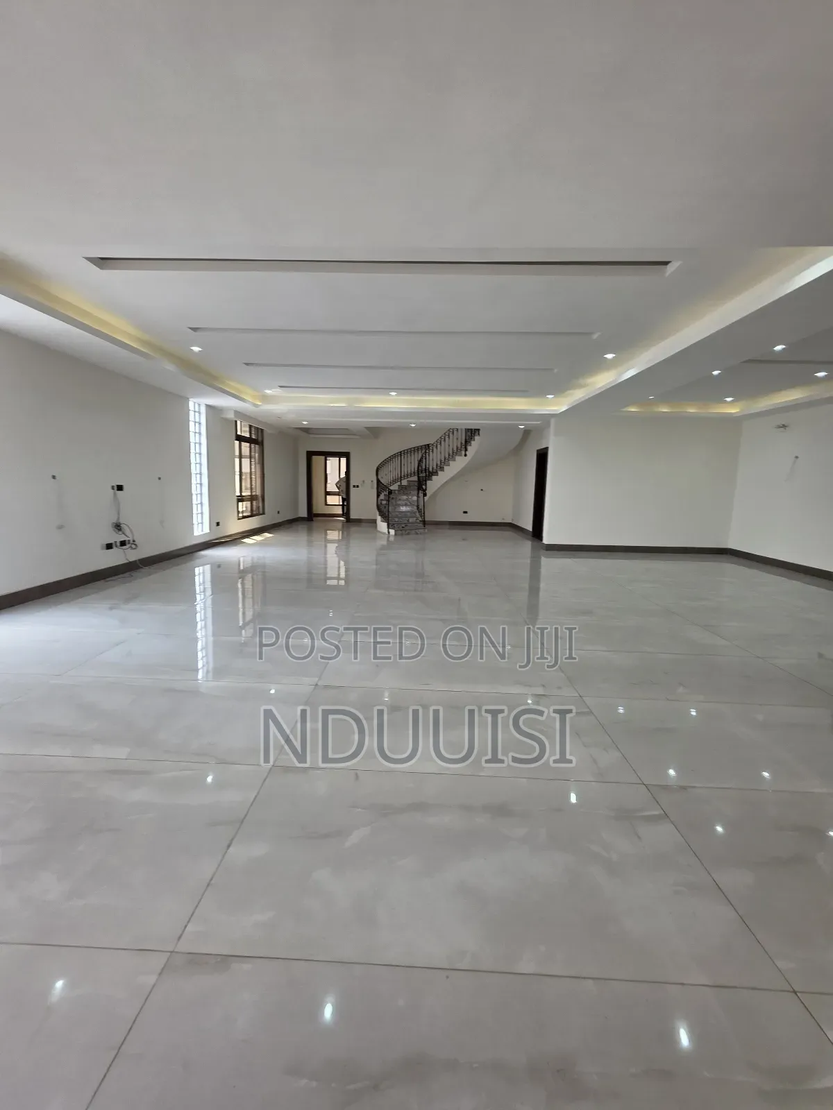 5bdrm Maisonette in Old Ikoyi for sale