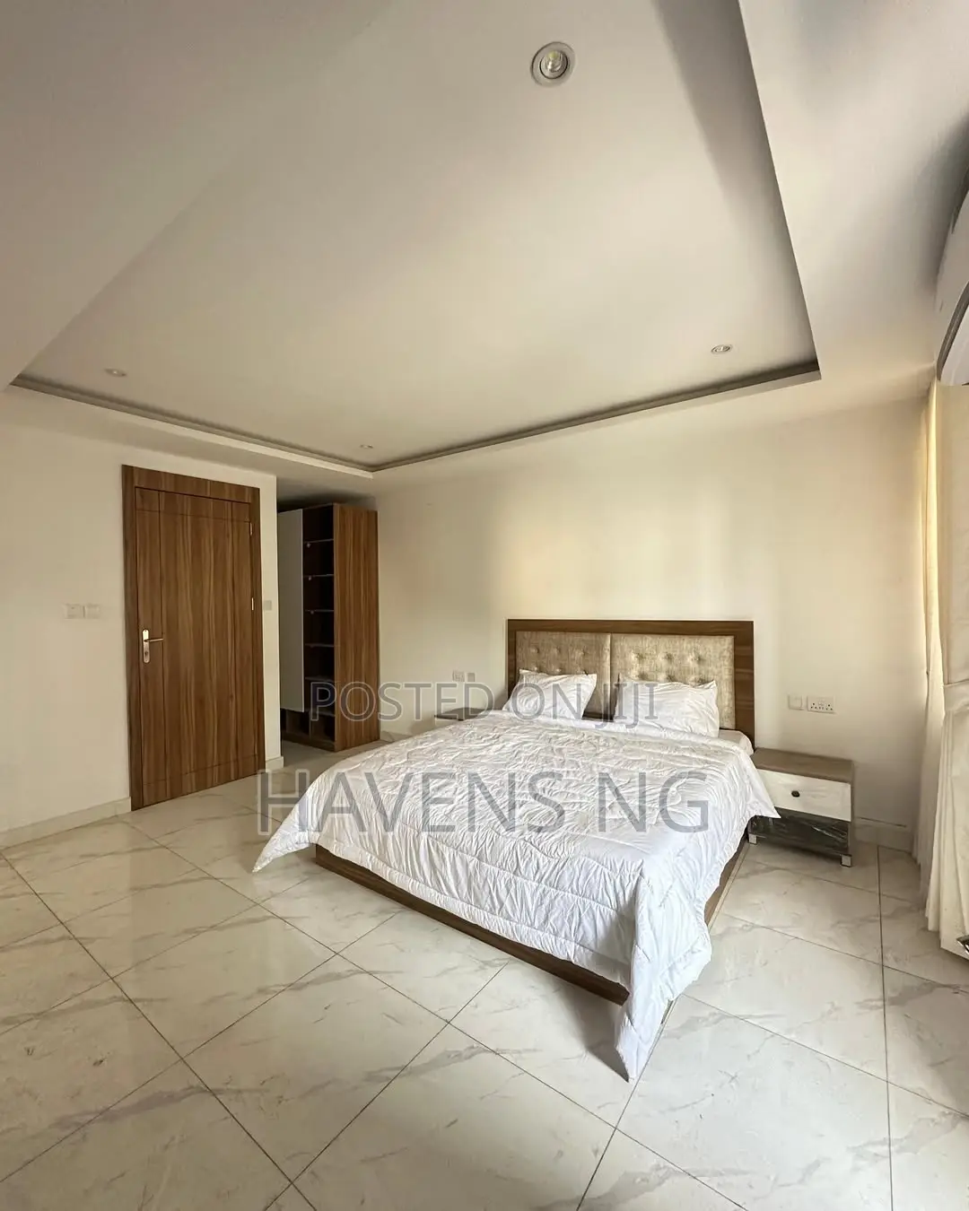 Furnished 4bdrm Duplex in Ikate for sale