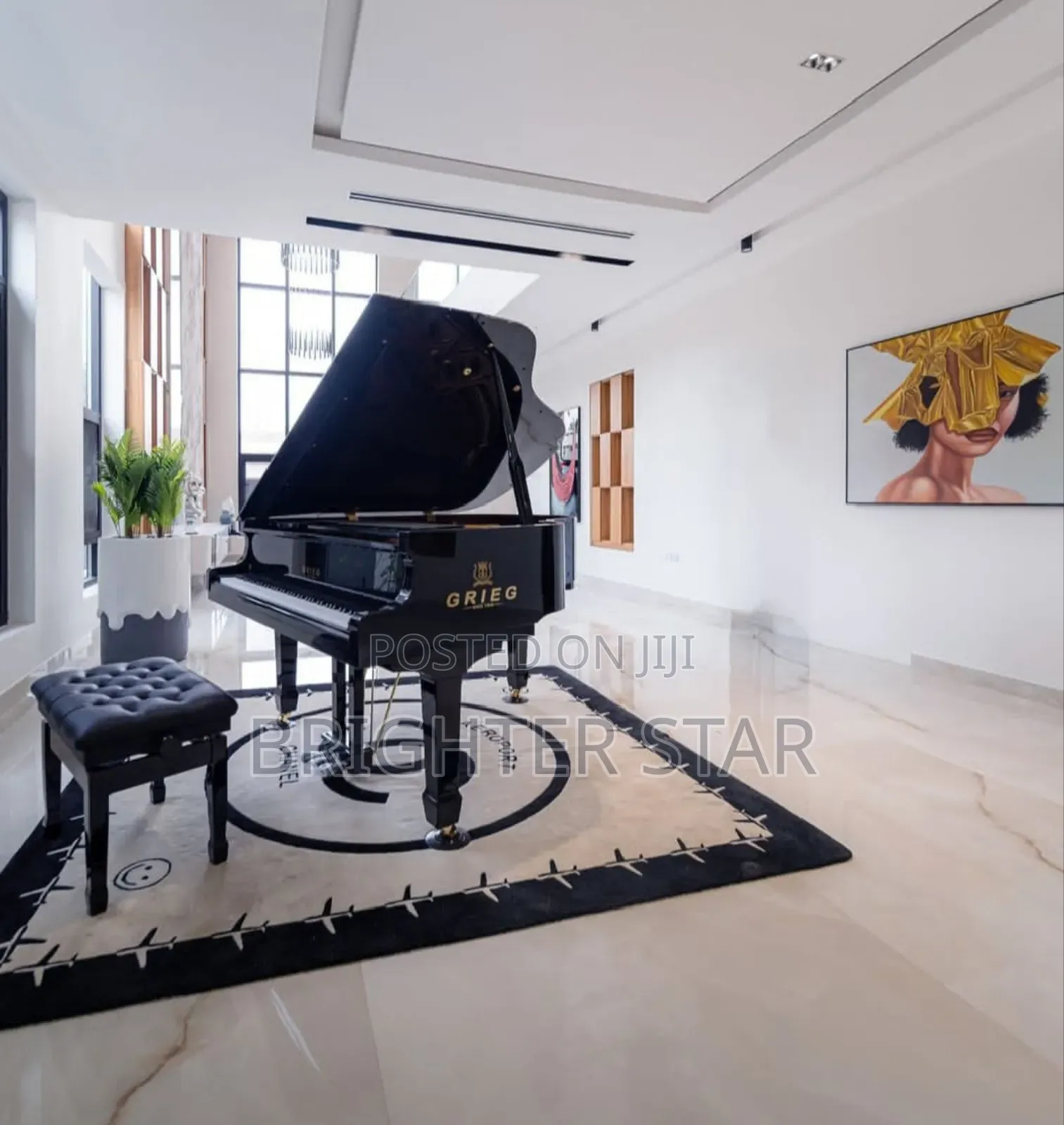 6bdrm Maisonette in Ikoyi for sale