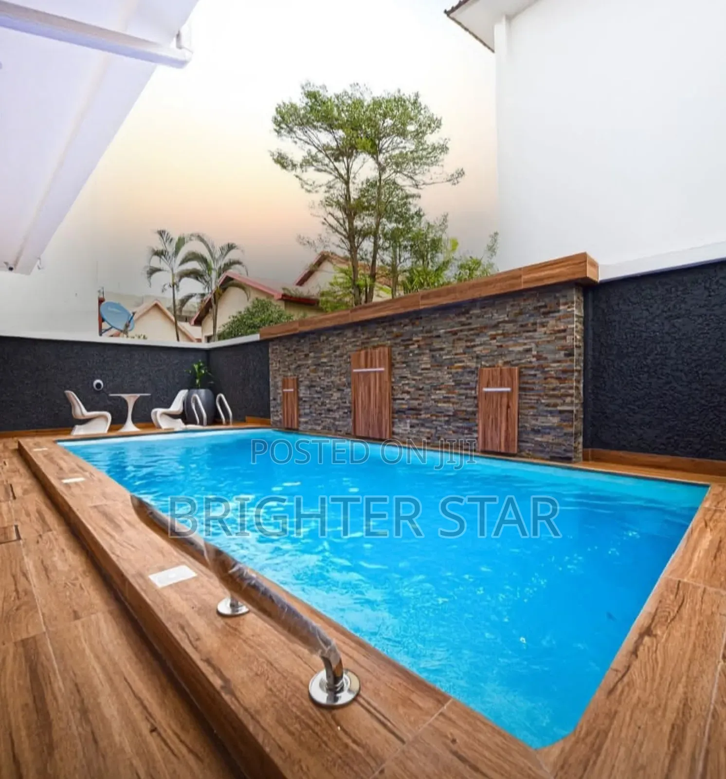 6bdrm Maisonette in Ikoyi for sale