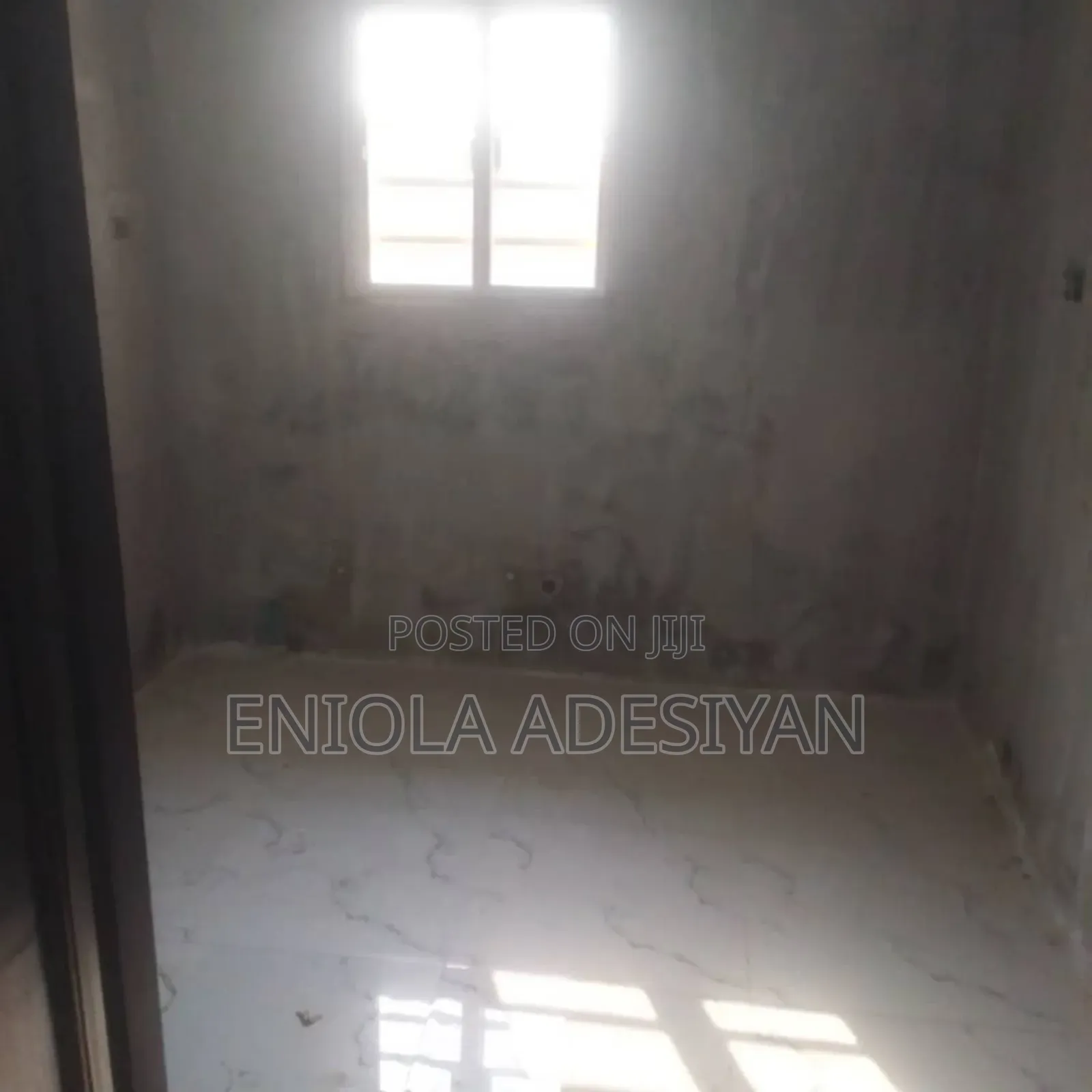 Furnished 2bdrm Bungalow in Agunfoye, Igbogbo for sale